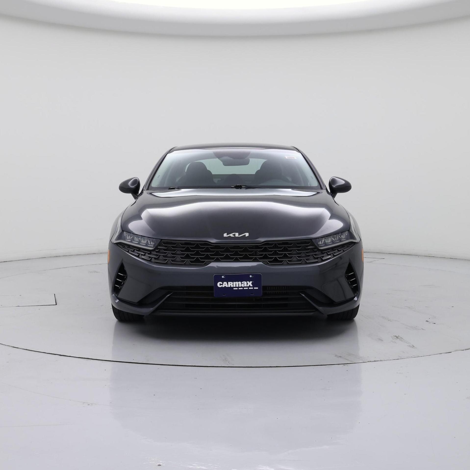 Thumbnail: 2022 Kia K5 - 5