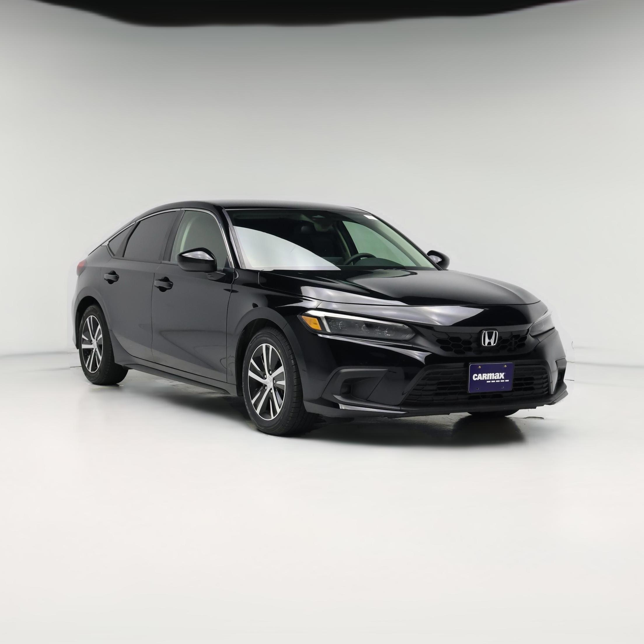 Thumbnail: 2023 Honda Civic - 1