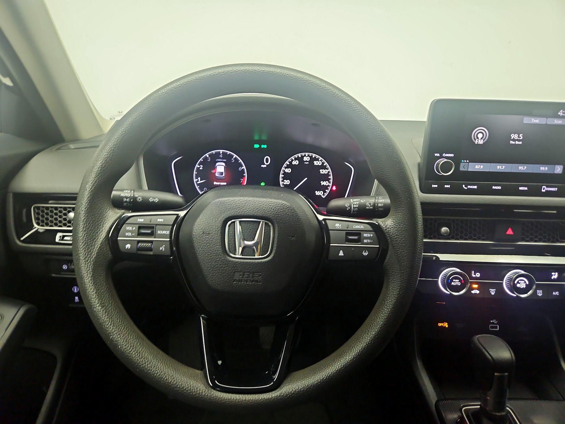 Thumbnail: 2023 Honda Civic - 10