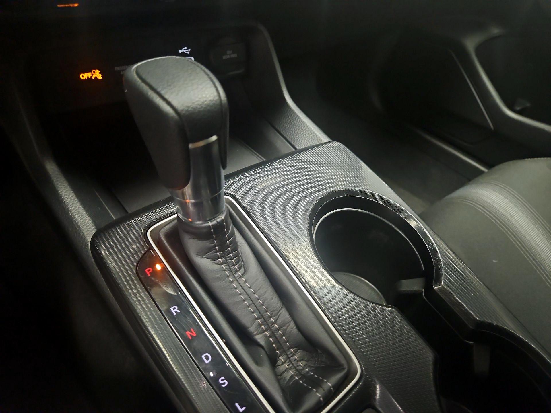 Thumbnail: 2023 Honda Civic - 17