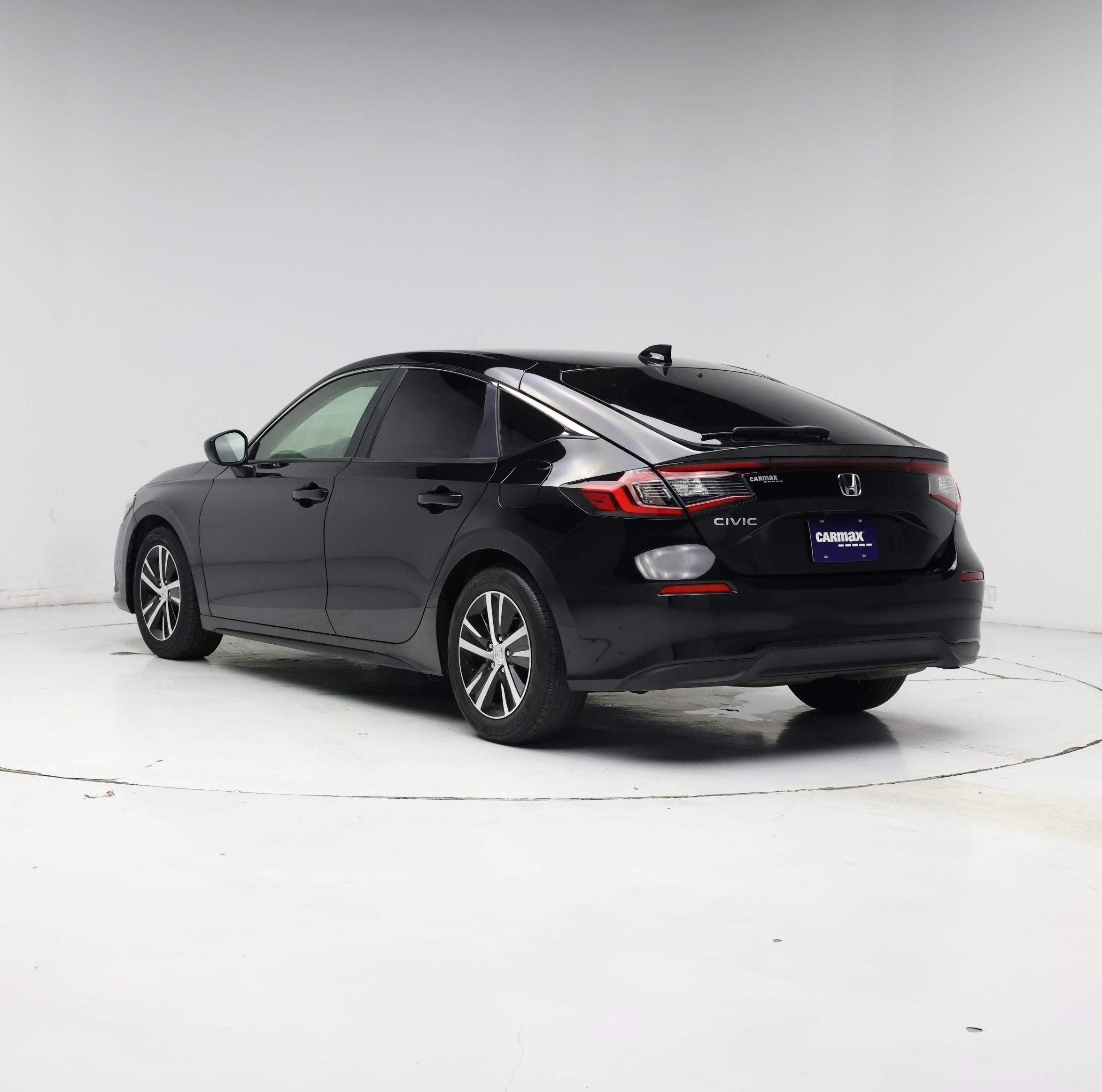 Thumbnail: 2023 Honda Civic - 2