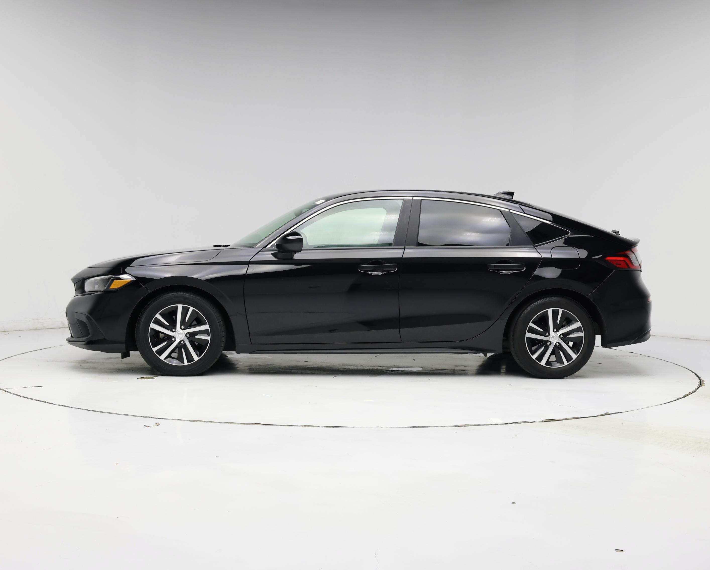 Thumbnail: 2023 Honda Civic - 3