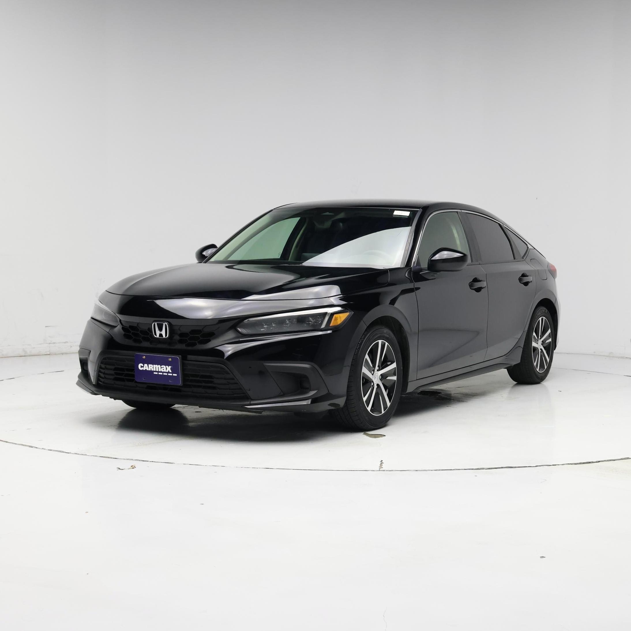 Thumbnail: 2023 Honda Civic - 4