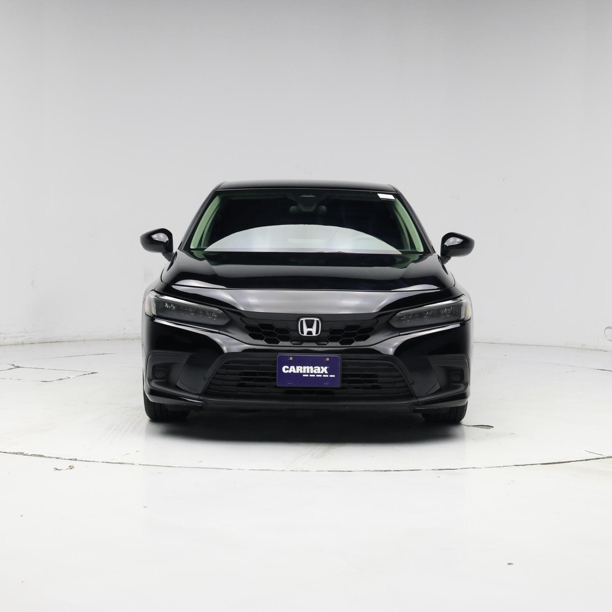 Thumbnail: 2023 Honda Civic - 5