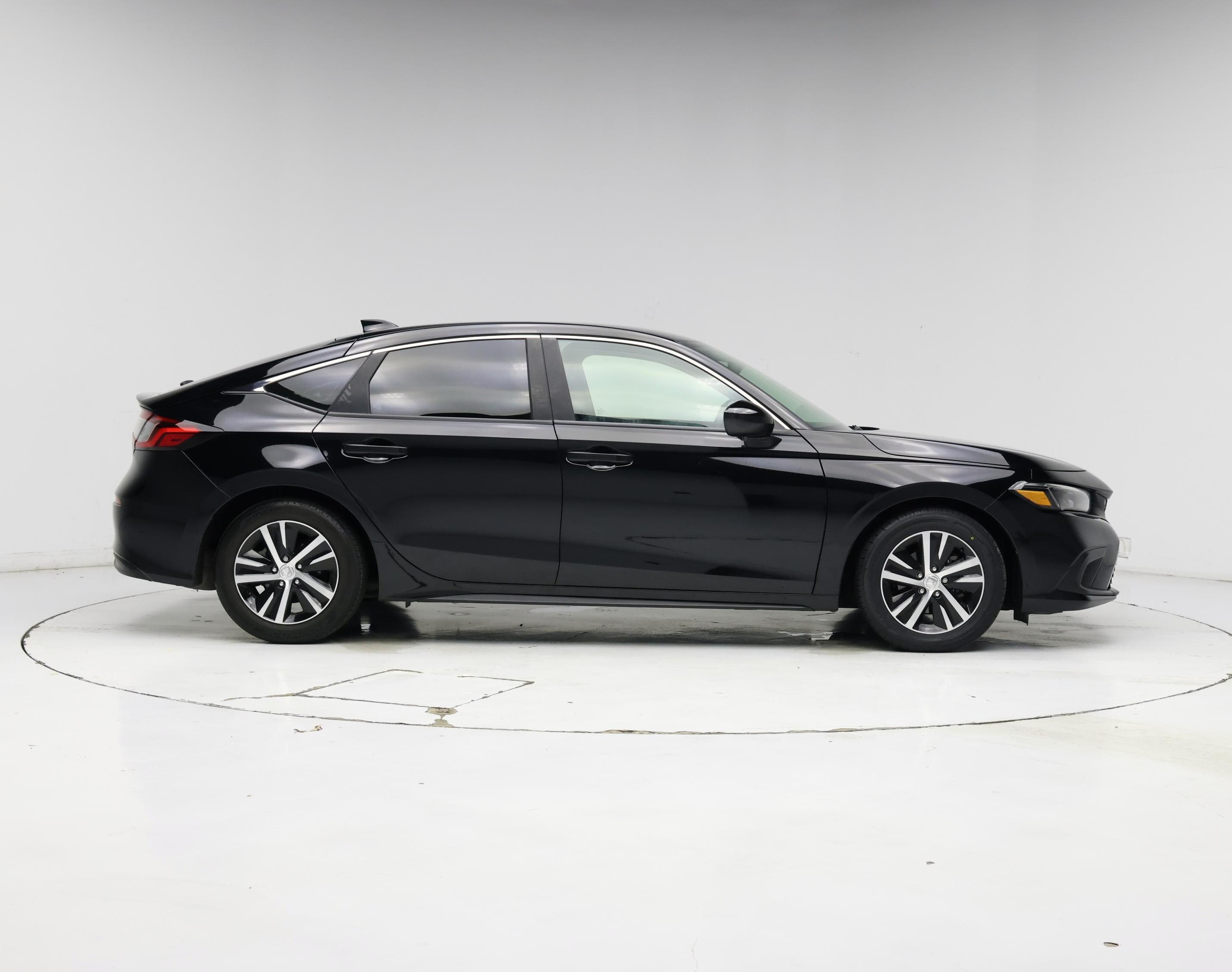 Thumbnail: 2023 Honda Civic - 7