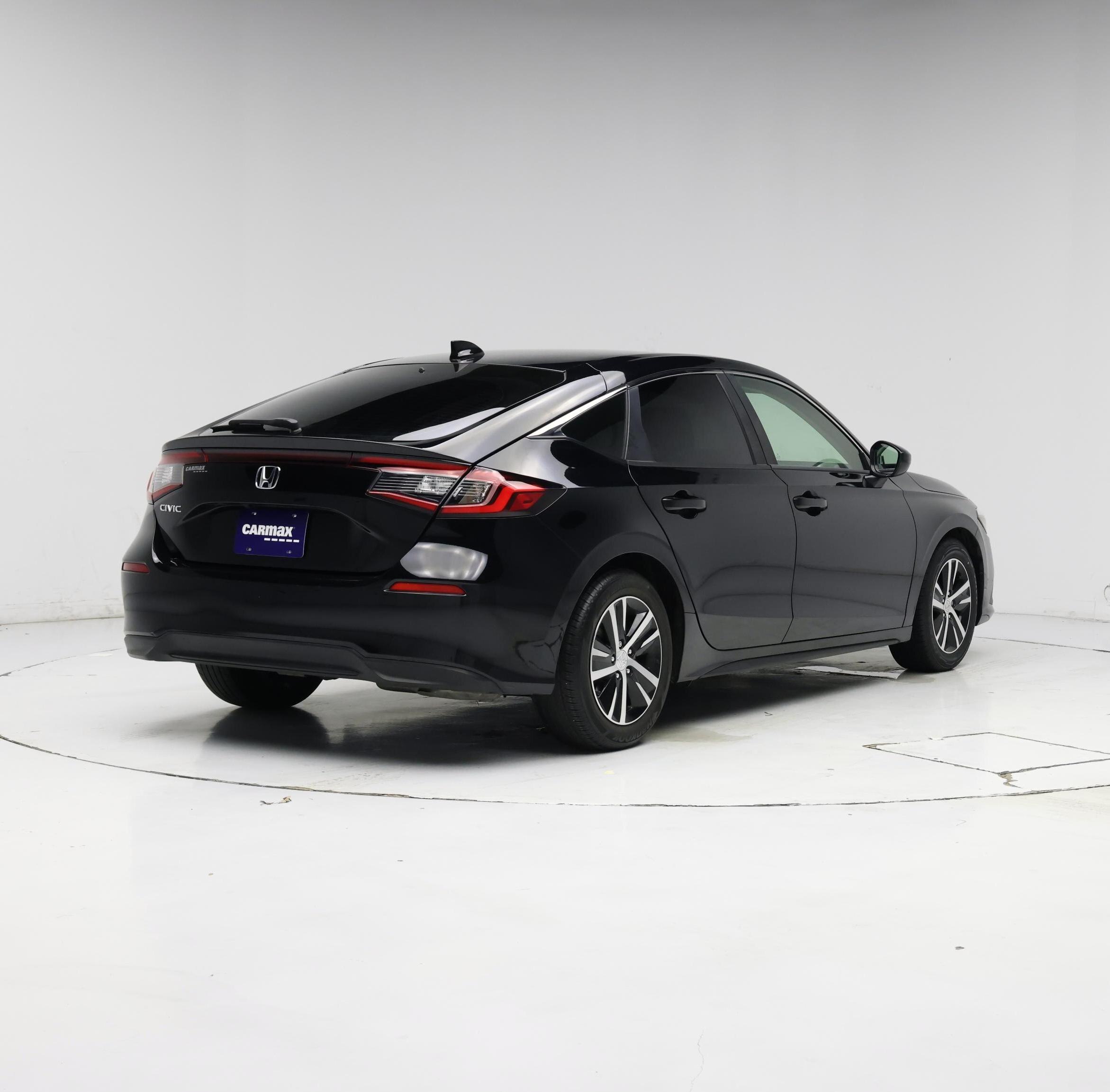 Thumbnail: 2023 Honda Civic - 8