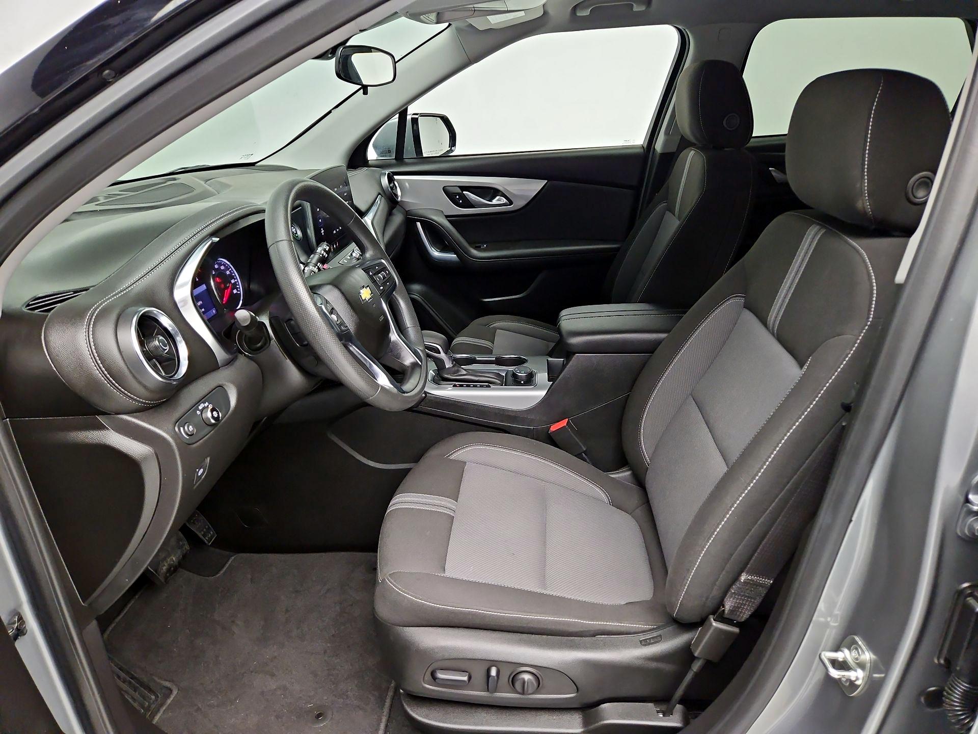 Thumbnail: 2023 Chevrolet Blazer - 11