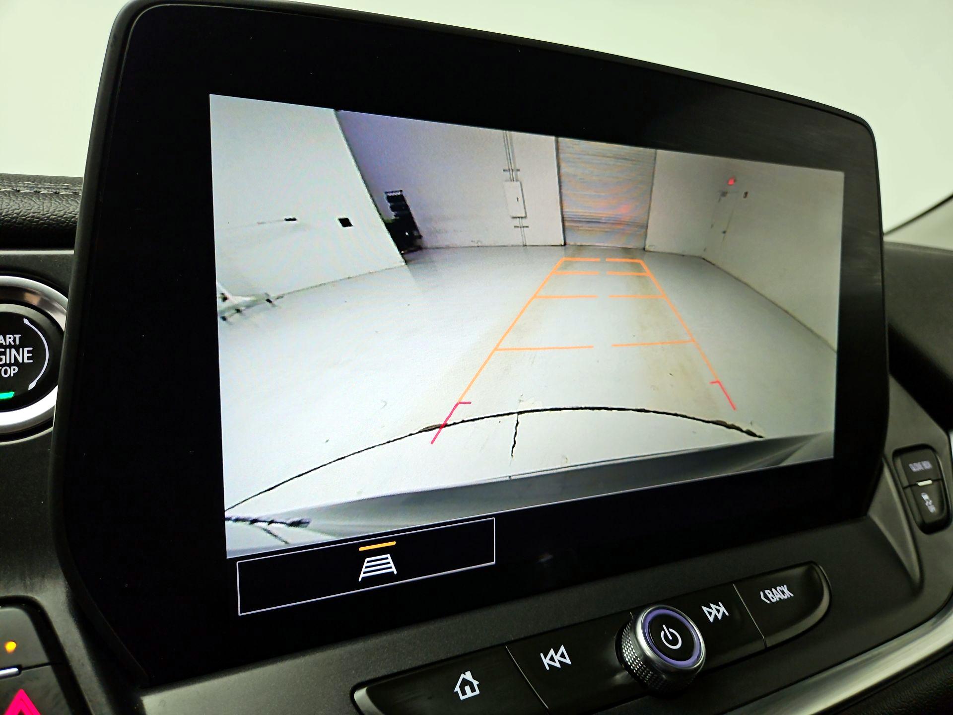 Thumbnail: 2023 Chevrolet Blazer - 14