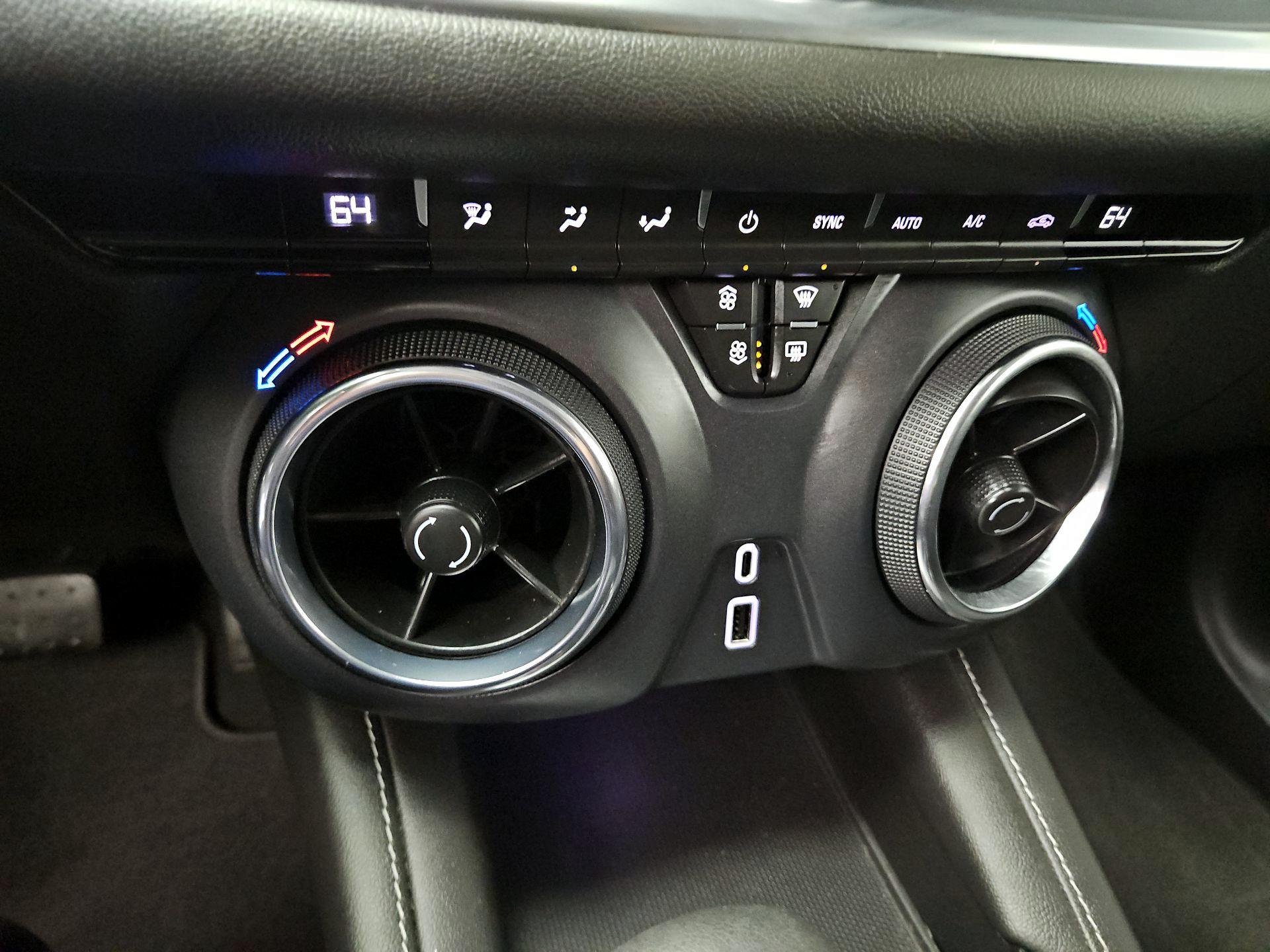 Thumbnail: 2023 Chevrolet Blazer - 16