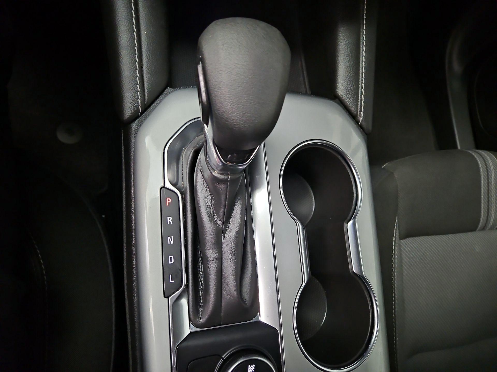 Thumbnail: 2023 Chevrolet Blazer - 17