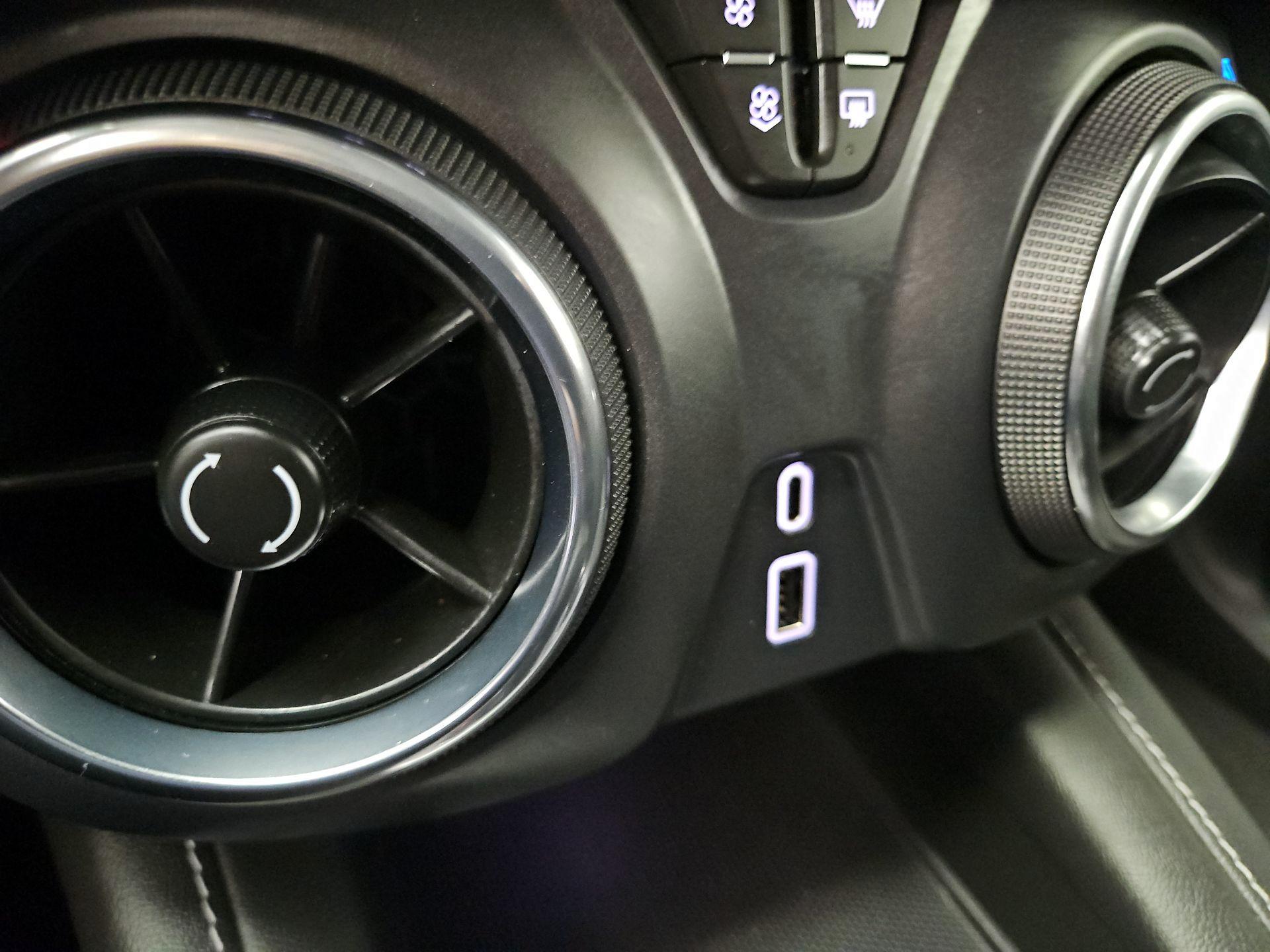 Thumbnail: 2023 Chevrolet Blazer - 18