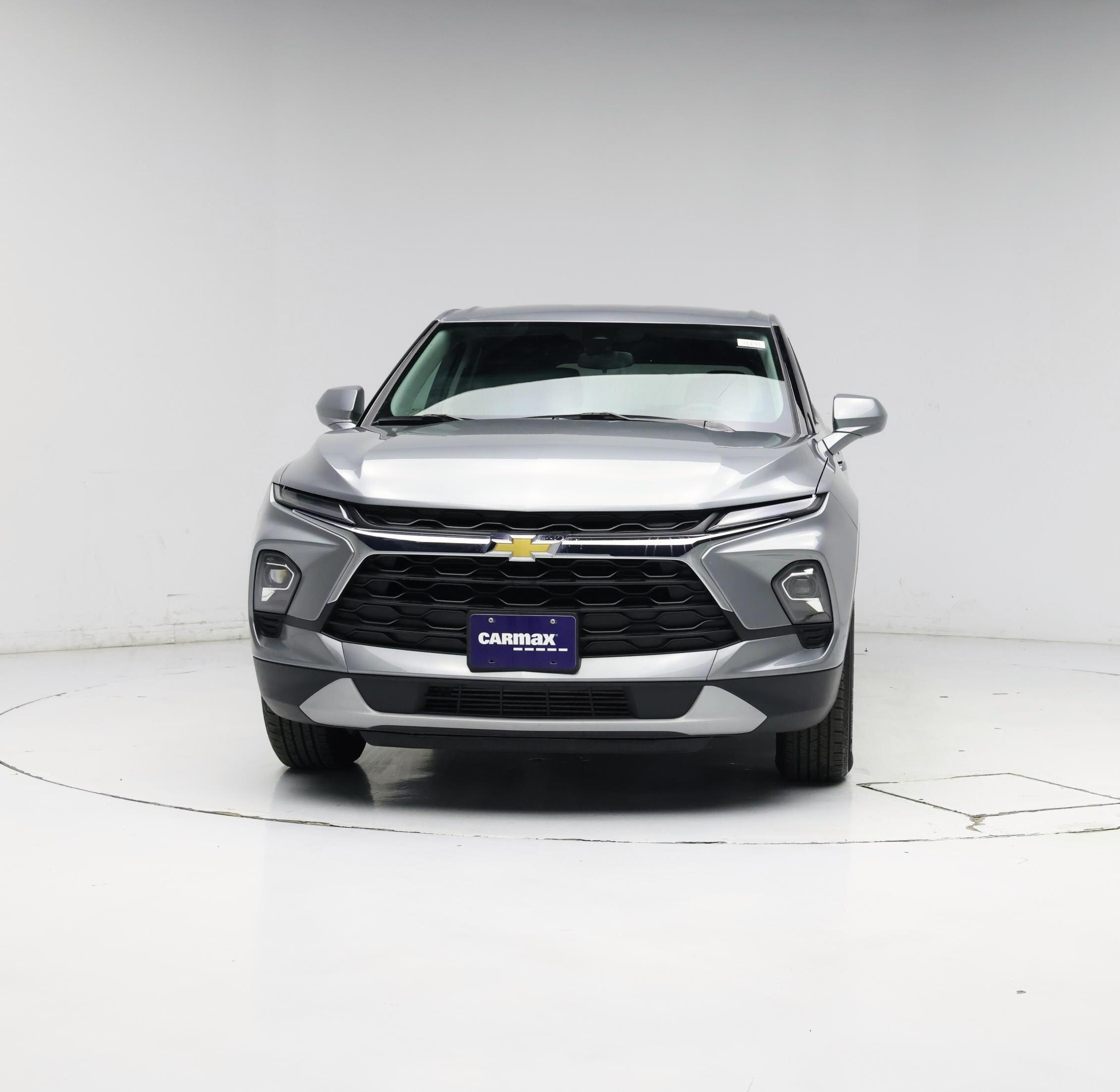 Thumbnail: 2023 Chevrolet Blazer - 5