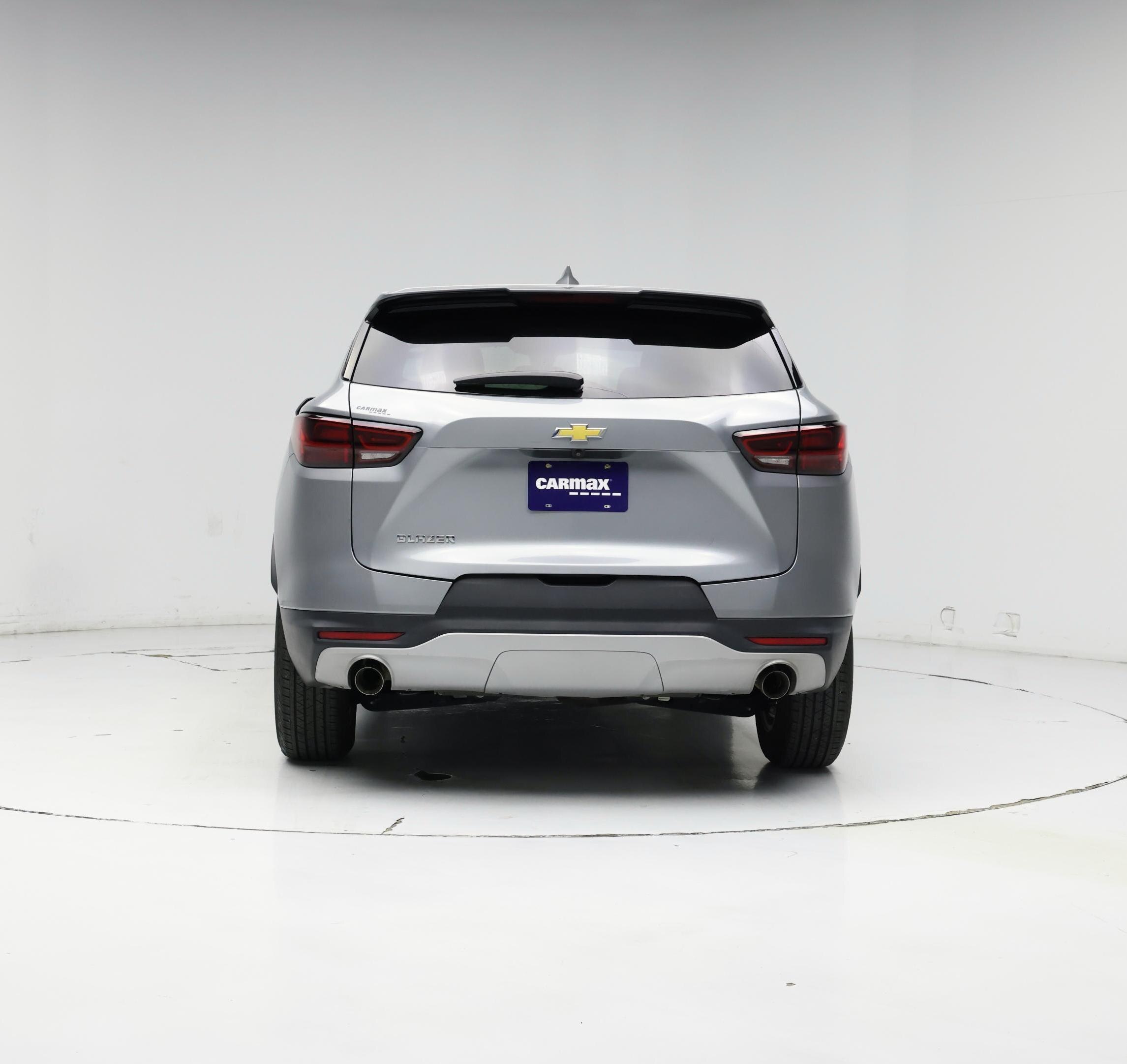 Thumbnail: 2023 Chevrolet Blazer - 6