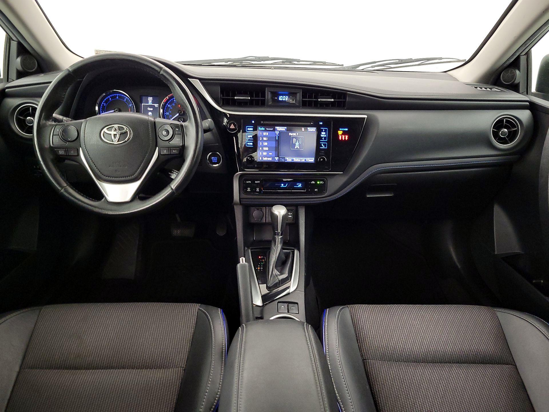 Thumbnail: 2019 Toyota Corolla - 9