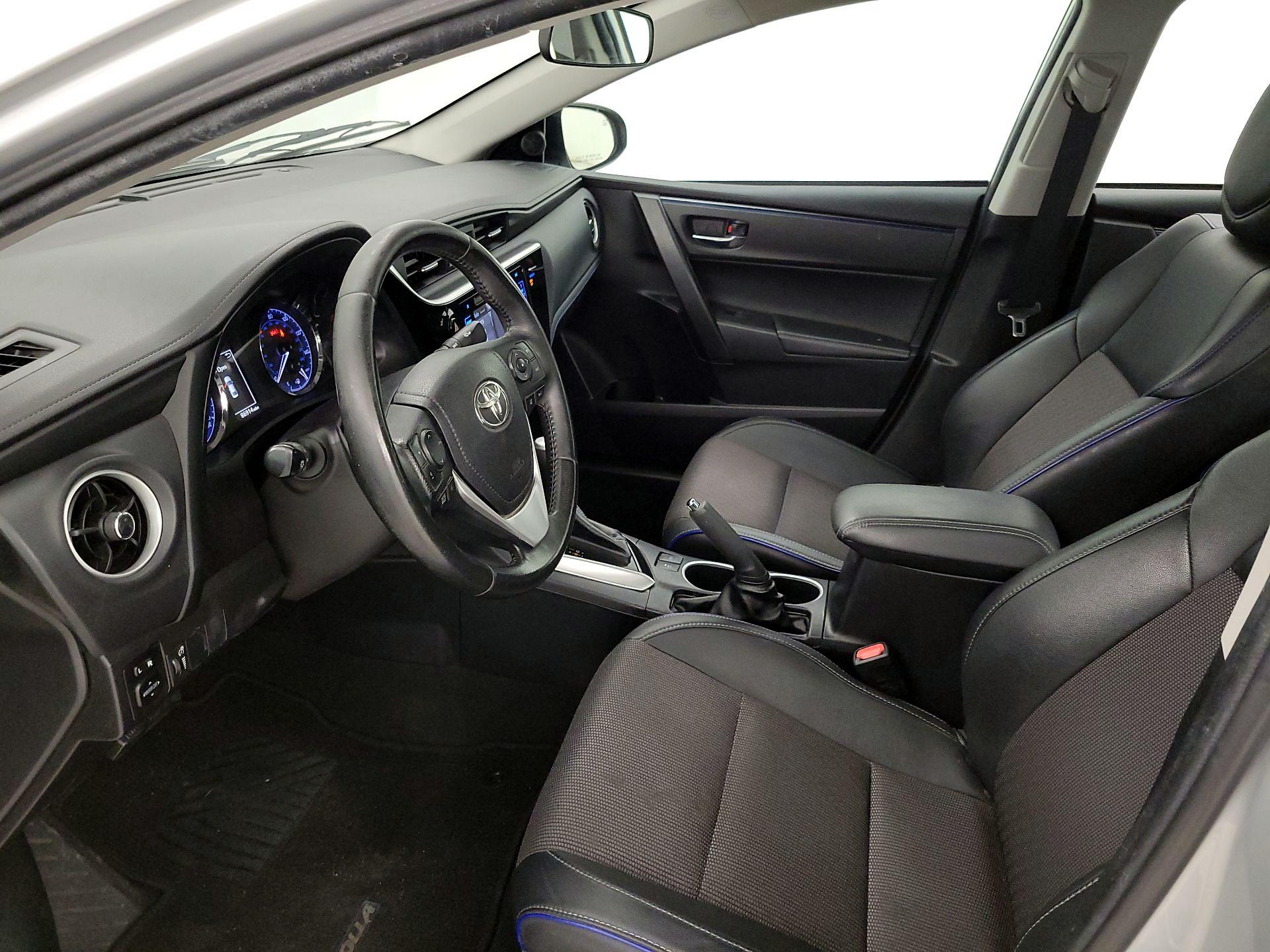 Thumbnail: 2019 Toyota Corolla - 11