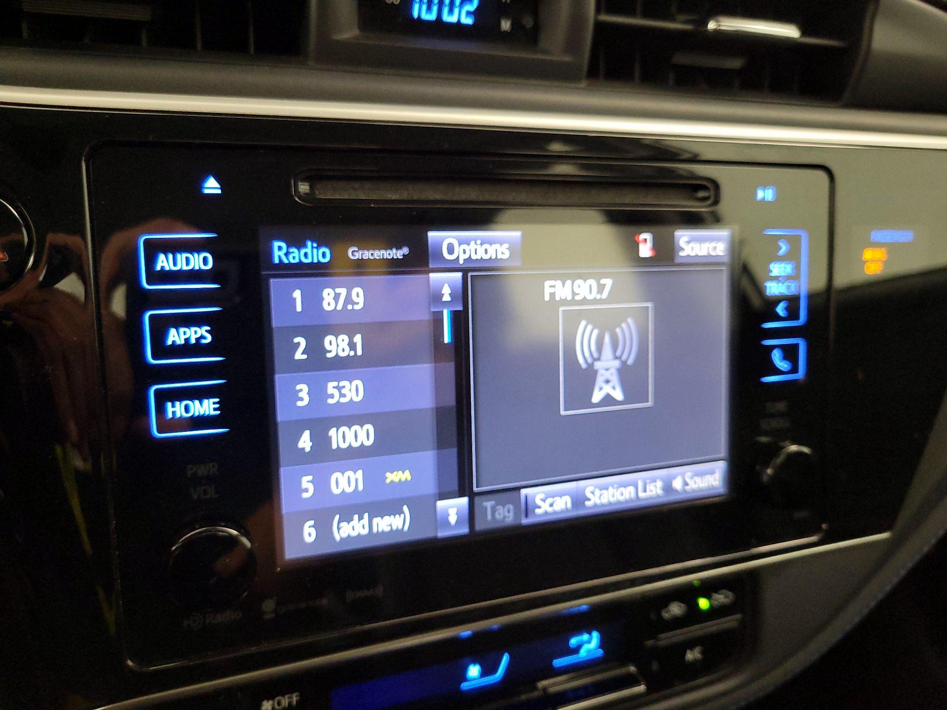 Thumbnail: 2019 Toyota Corolla - 15
