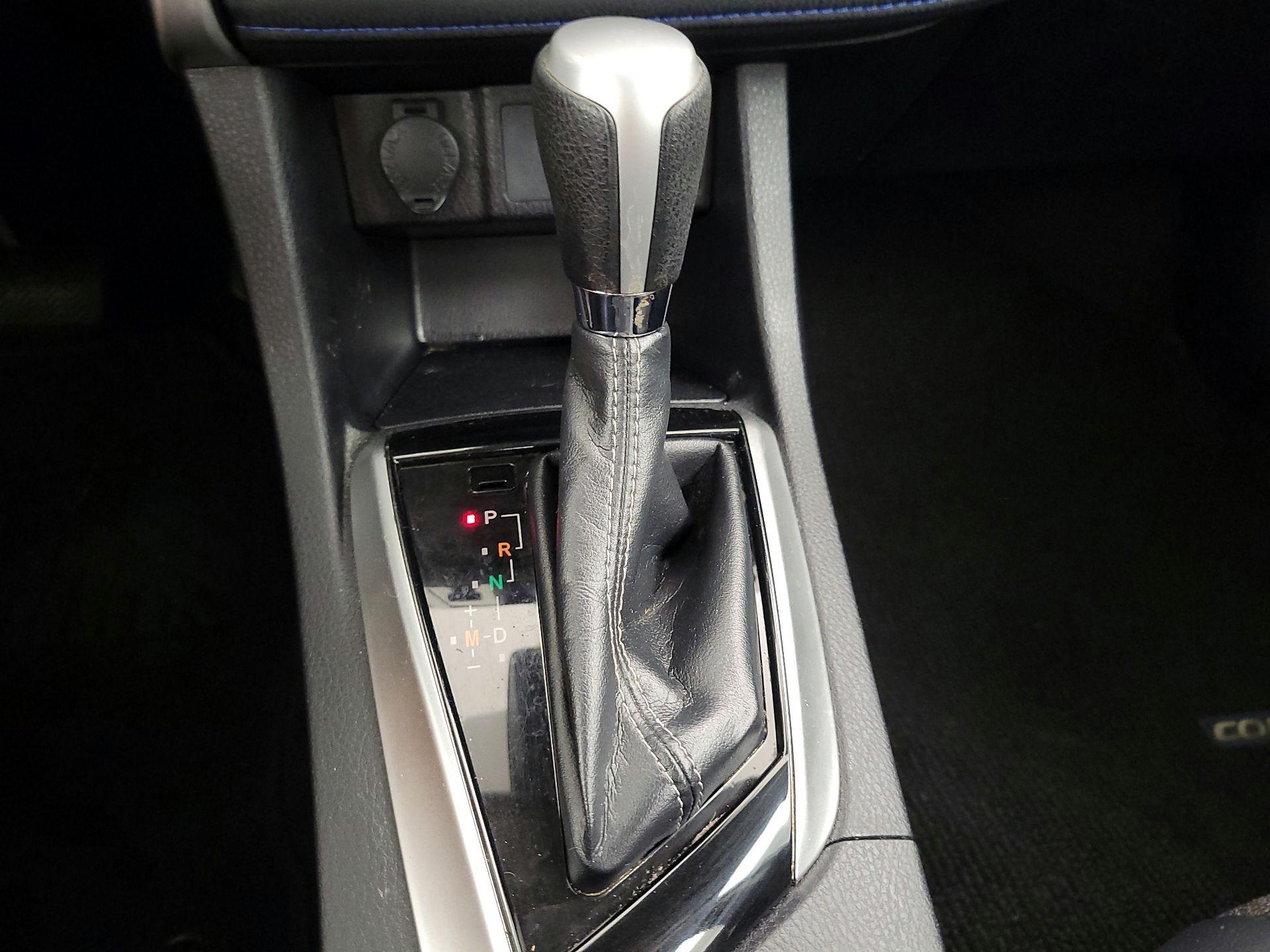Thumbnail: 2019 Toyota Corolla - 17