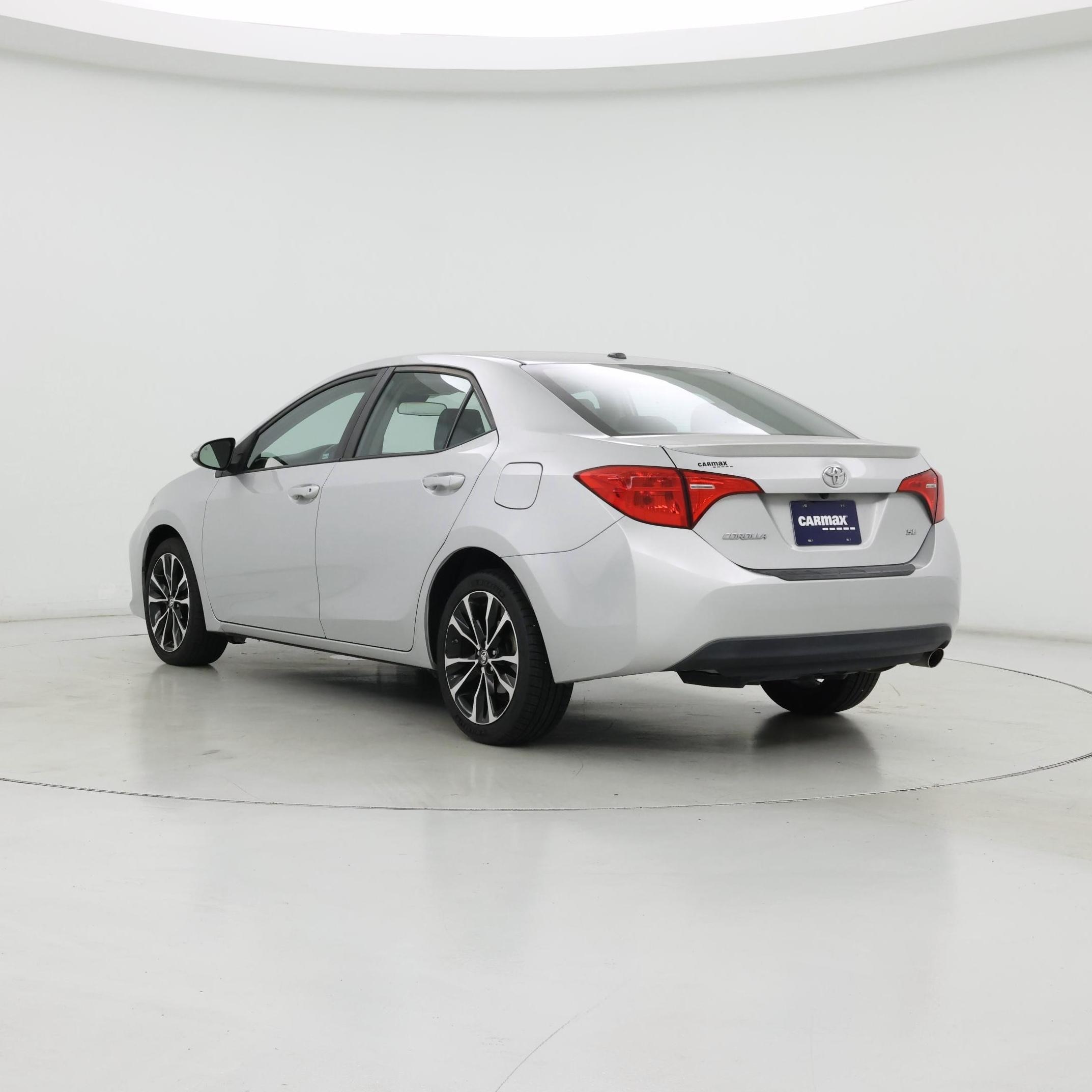 Thumbnail: 2019 Toyota Corolla - 2