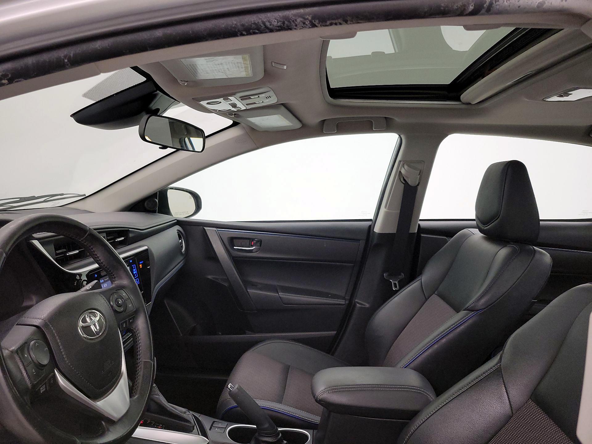 Thumbnail: 2019 Toyota Corolla - 19