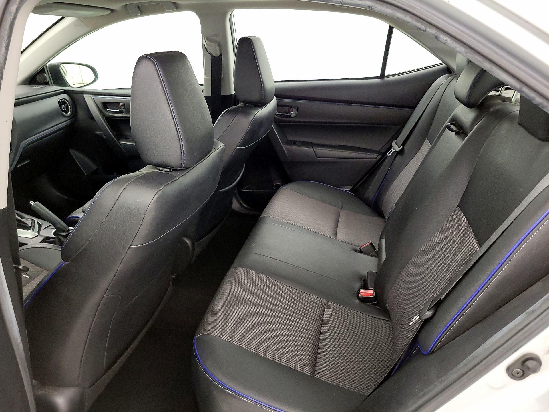Thumbnail: 2019 Toyota Corolla - 20