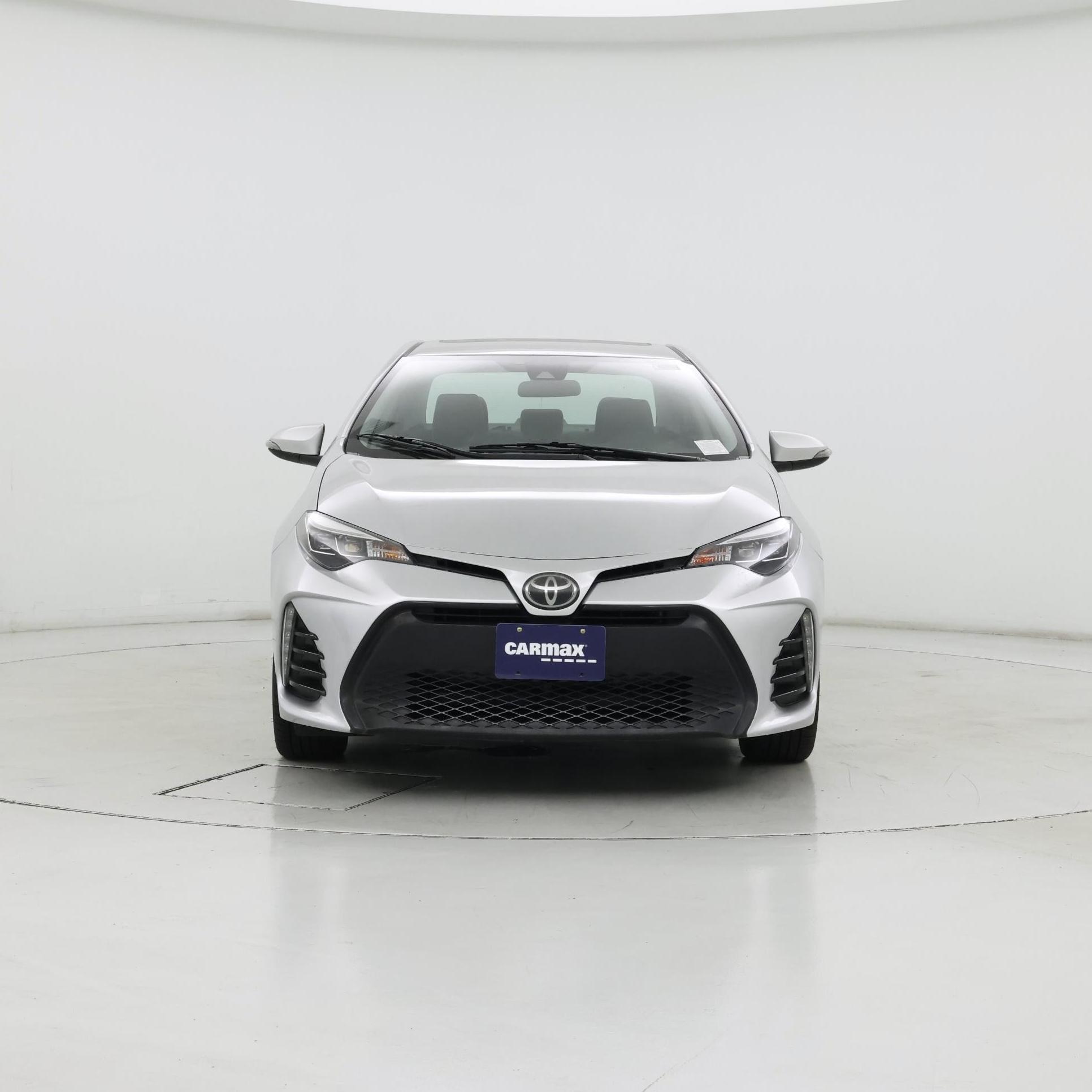 Thumbnail: 2019 Toyota Corolla - 5