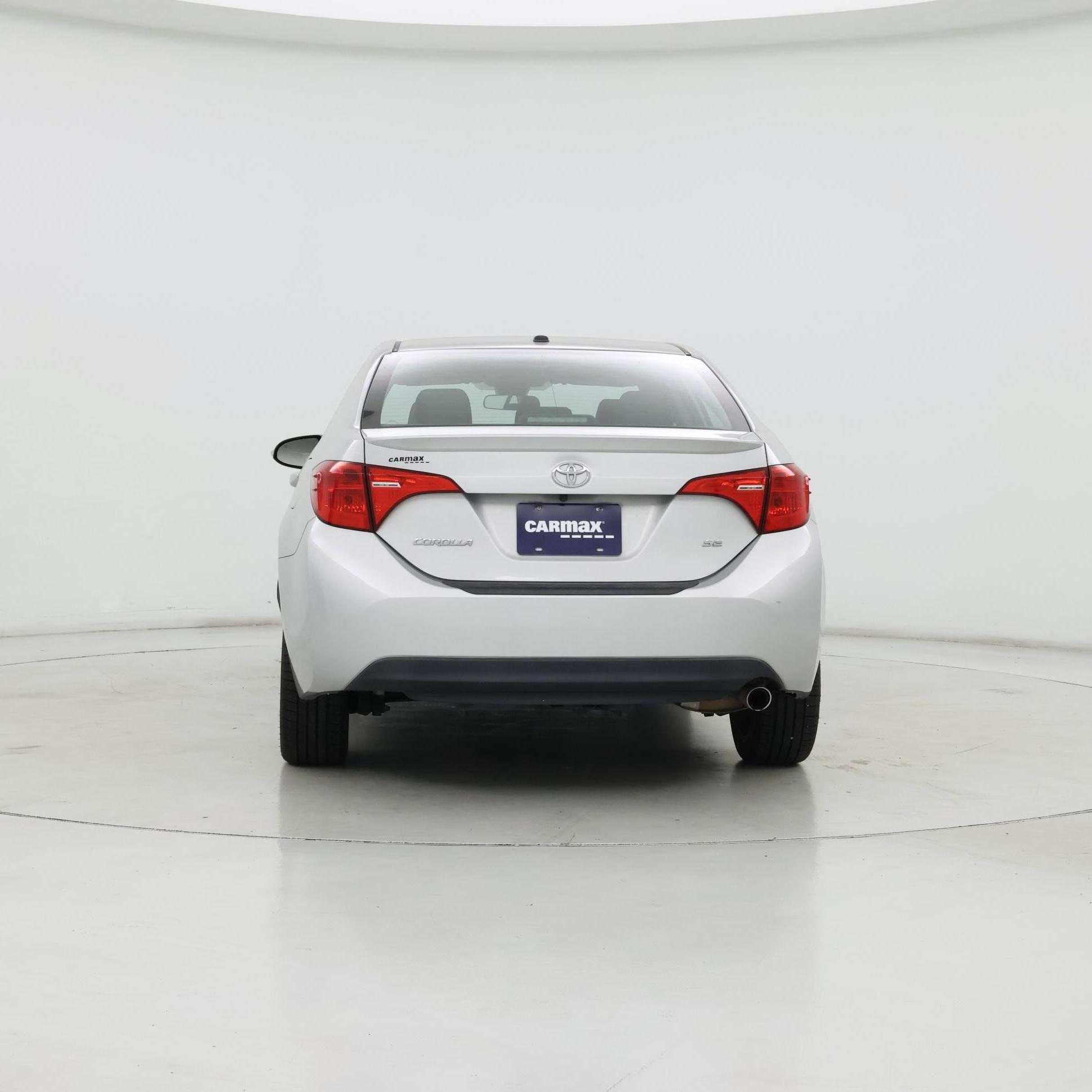 Thumbnail: 2019 Toyota Corolla - 6