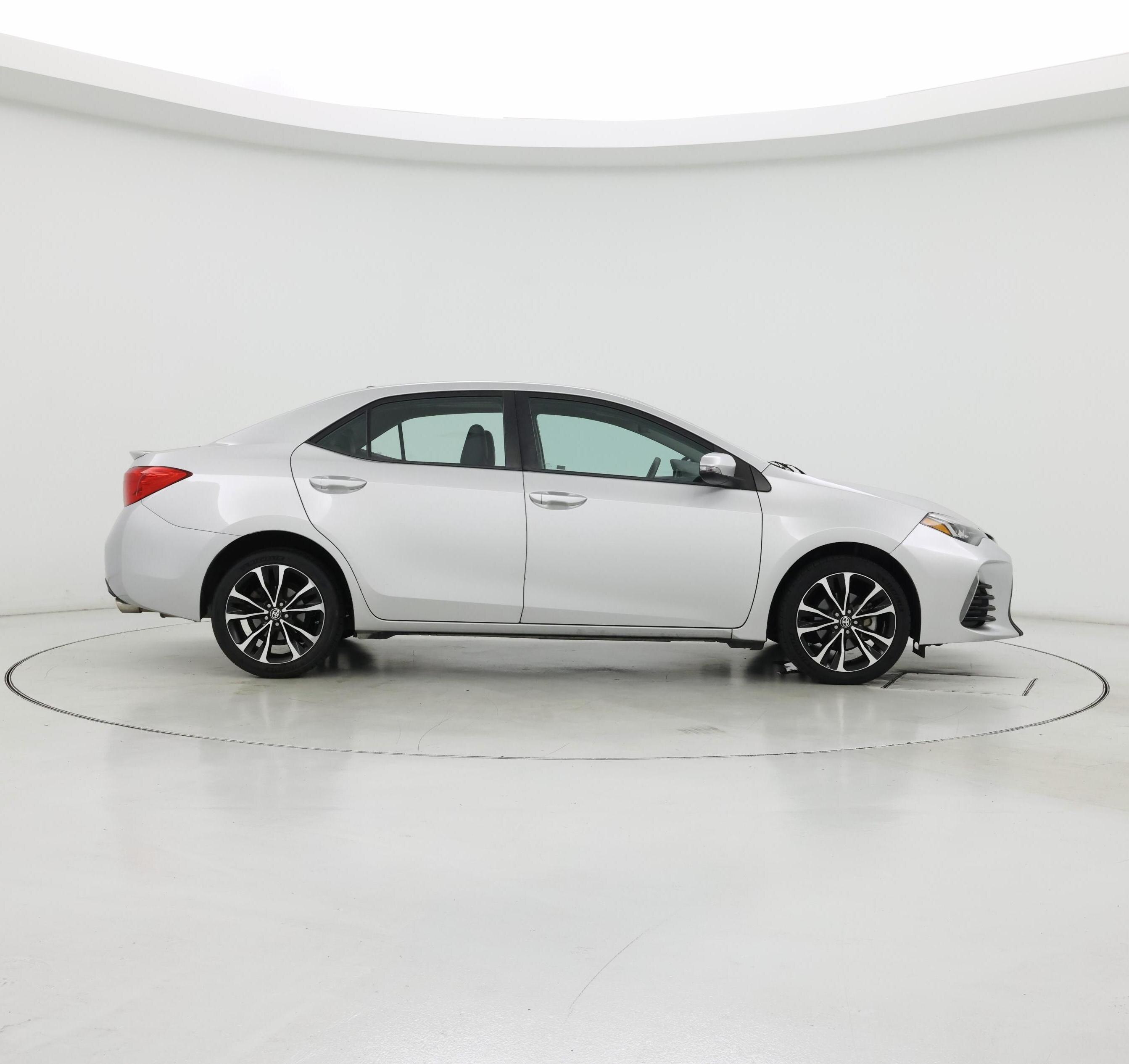 Thumbnail: 2019 Toyota Corolla - 7