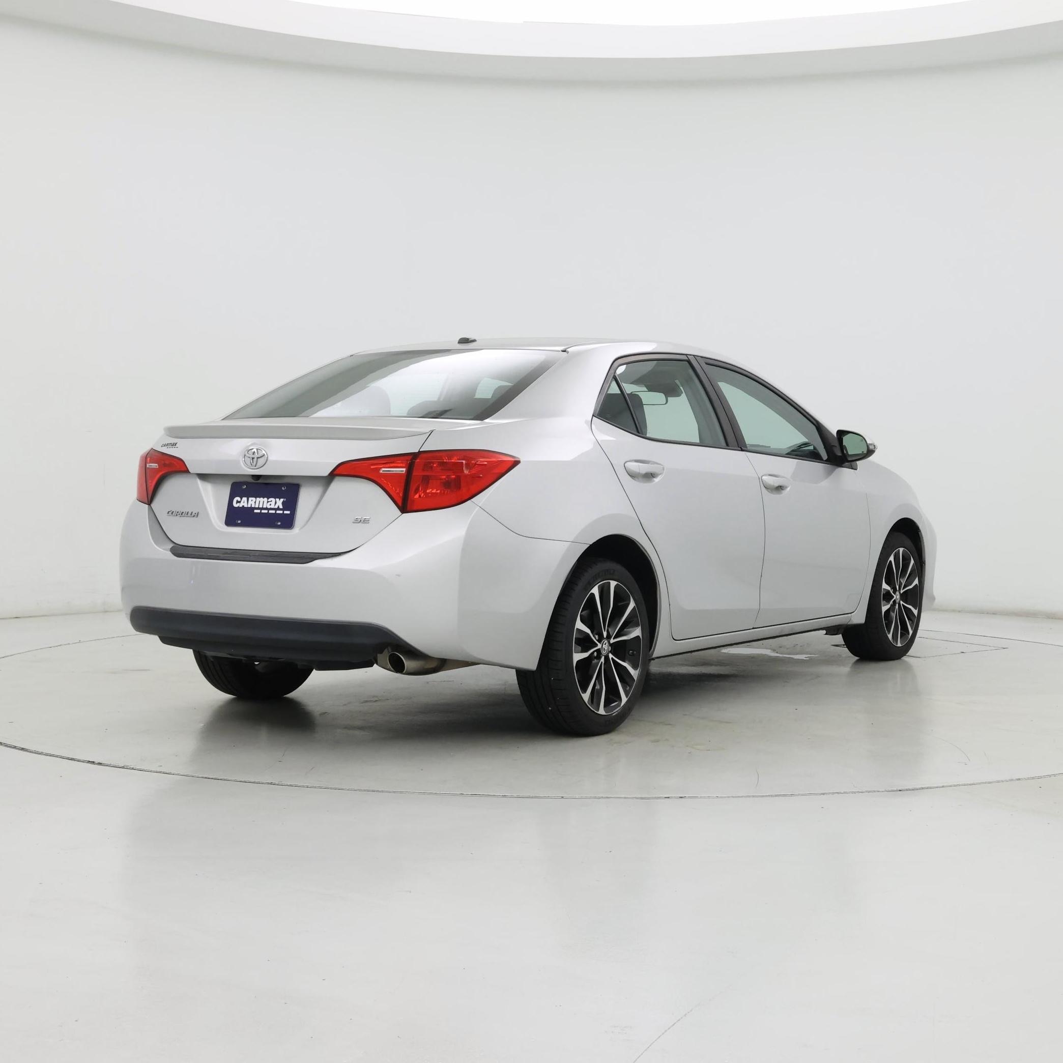 Thumbnail: 2019 Toyota Corolla - 8
