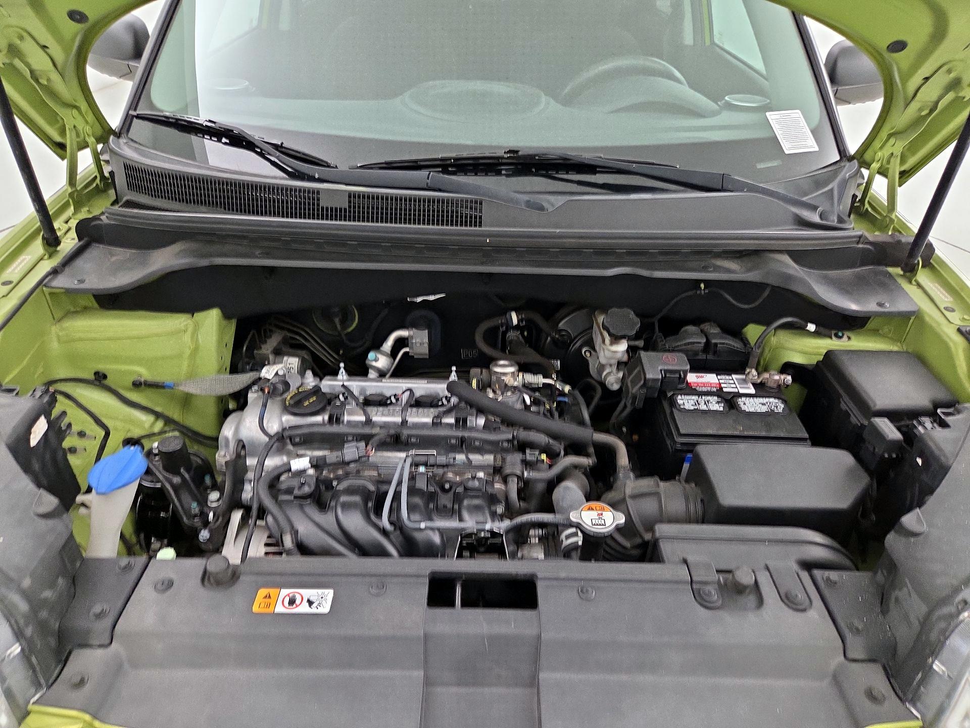 Thumbnail: 2015 Kia Soul - 20