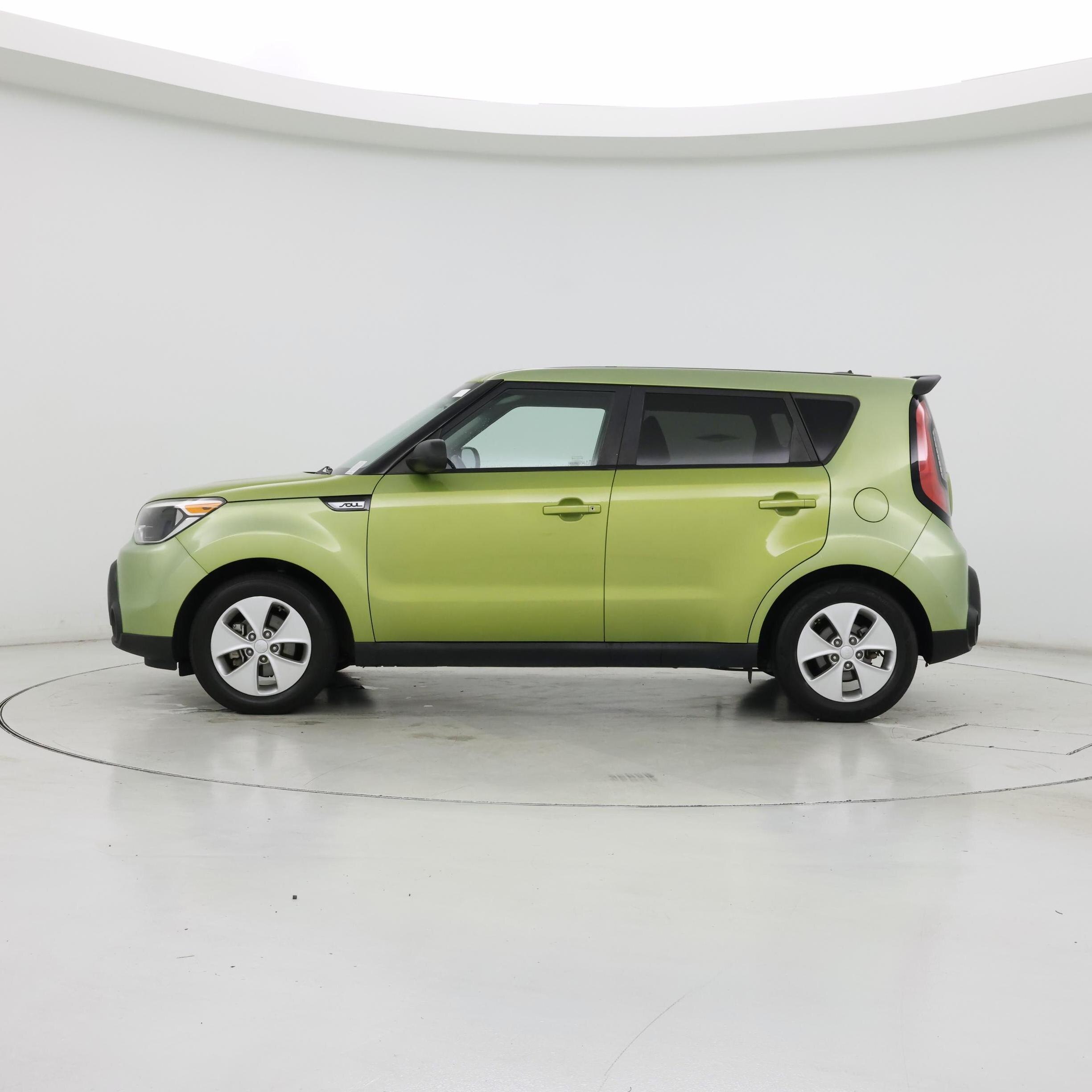 Thumbnail: 2015 Kia Soul - 3