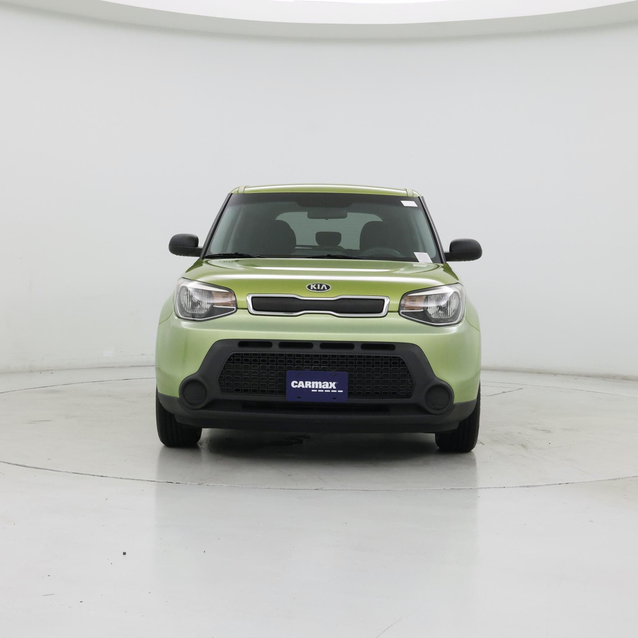 Thumbnail: 2015 Kia Soul - 5