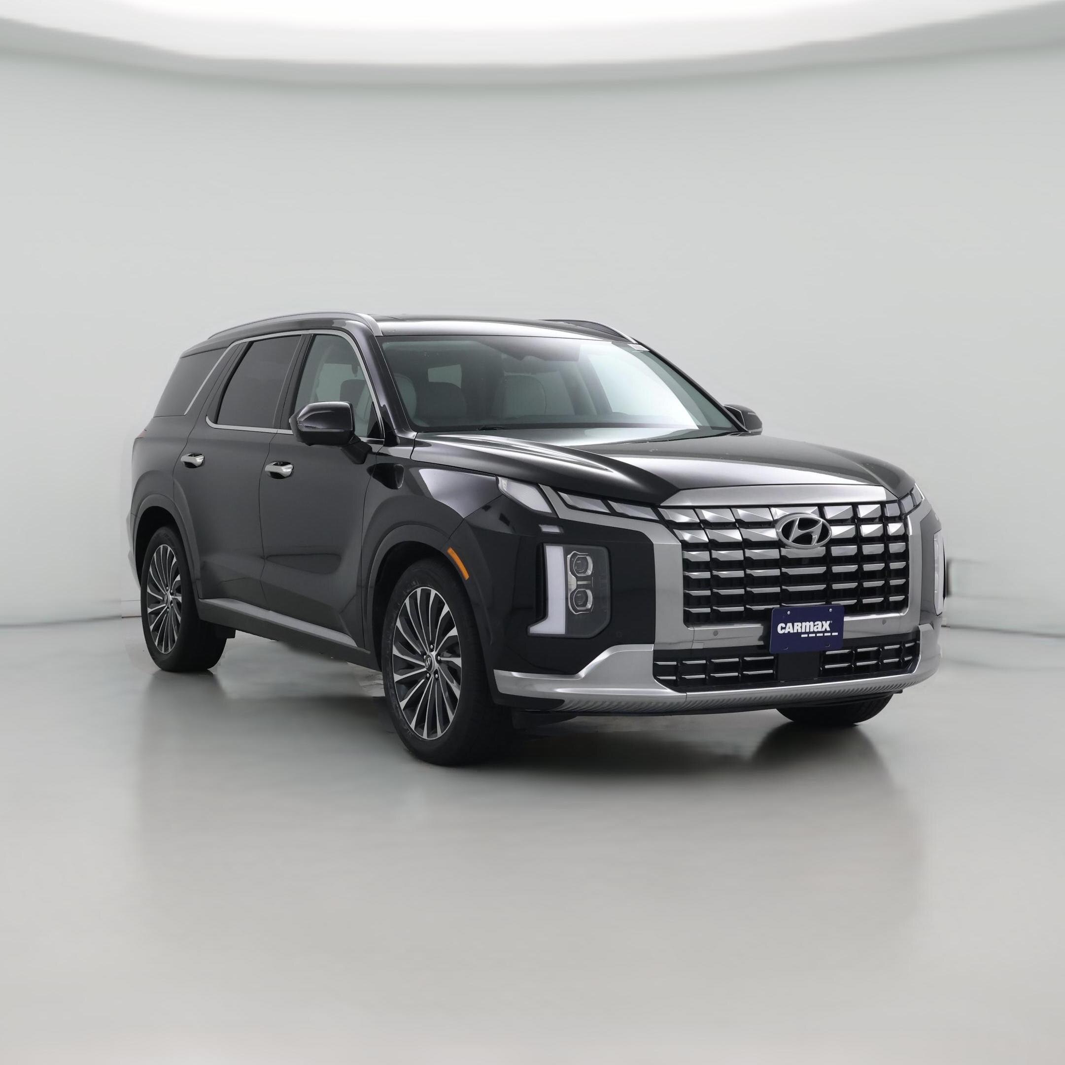 Thumbnail: 2023 Hyundai Palisade - 1