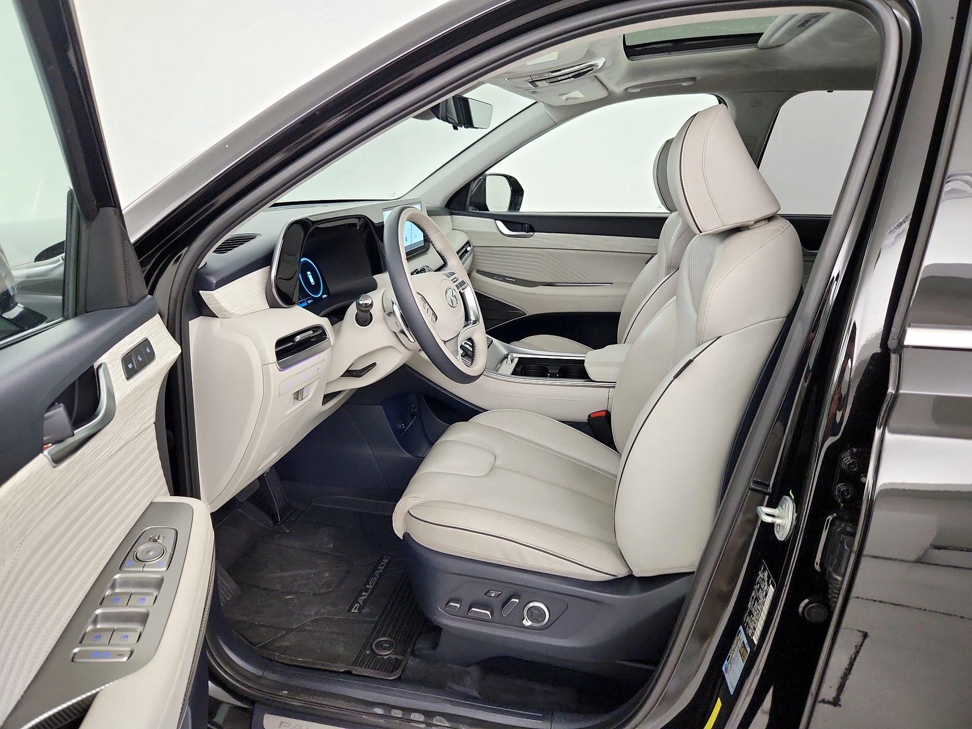 Thumbnail: 2023 Hyundai Palisade - 11