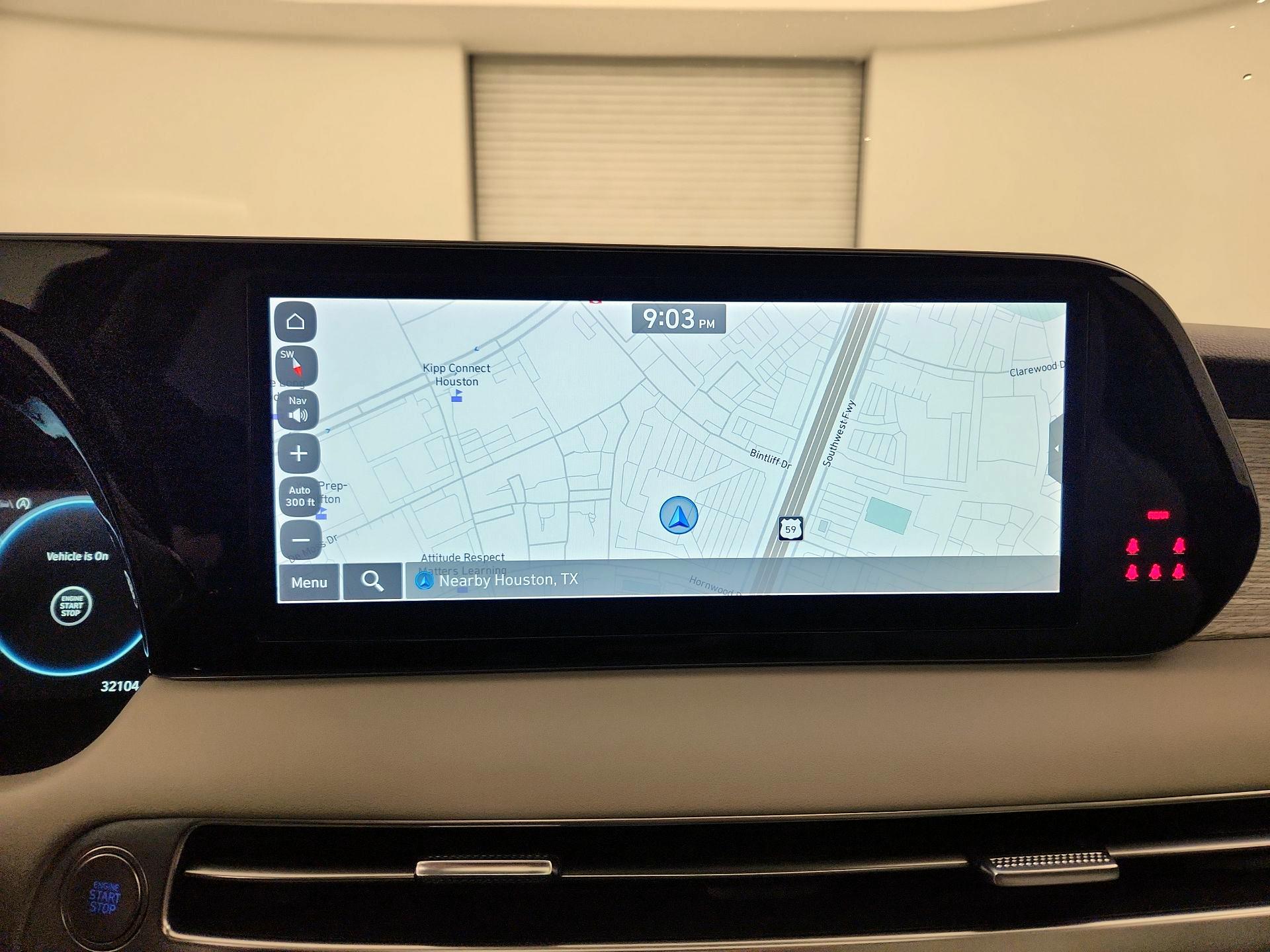 Thumbnail: 2023 Hyundai Palisade - 14