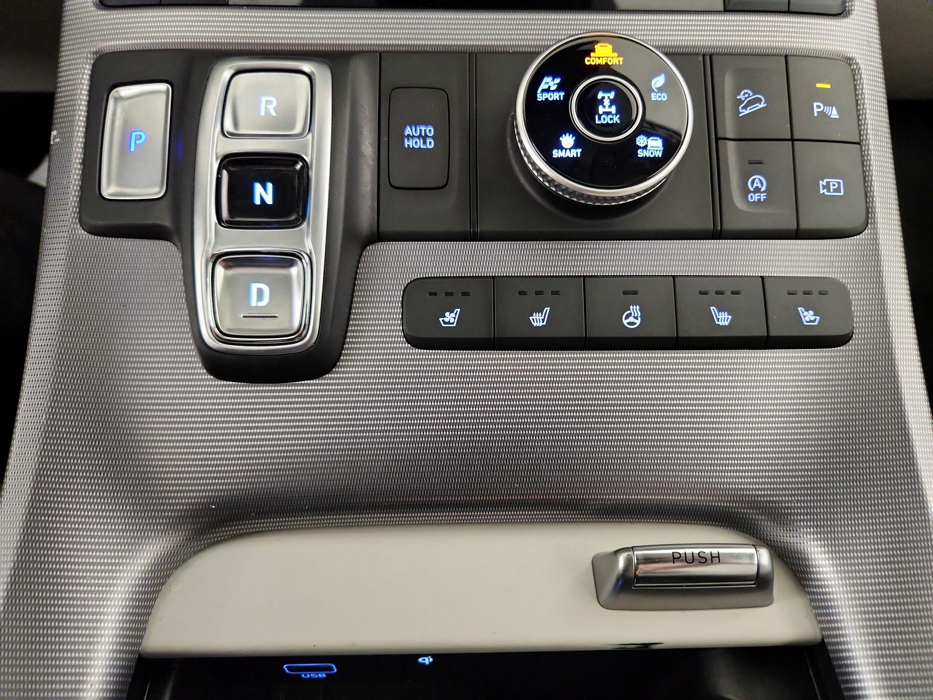 Thumbnail: 2023 Hyundai Palisade - 18