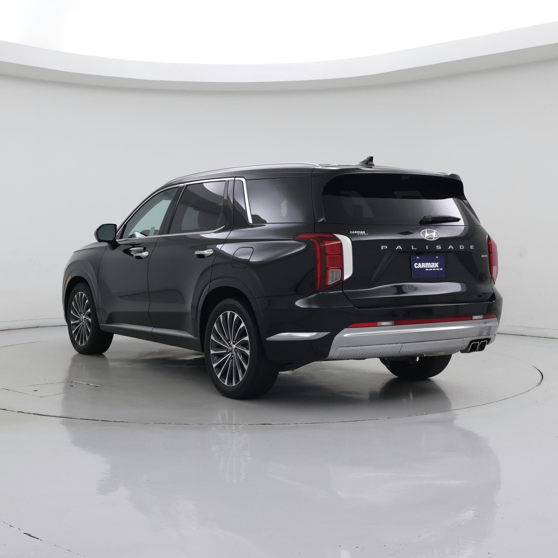 Thumbnail: 2023 Hyundai Palisade - 2