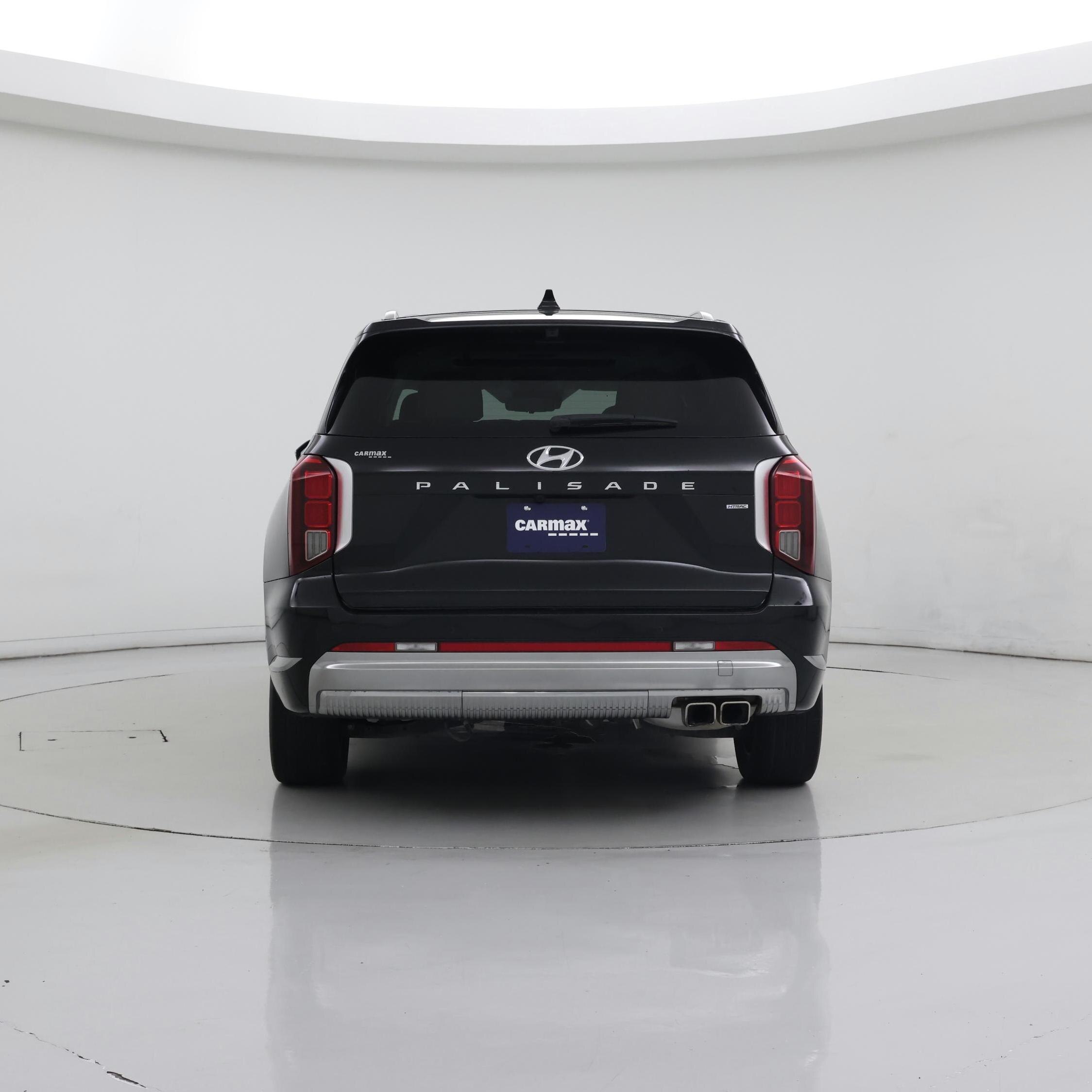 Thumbnail: 2023 Hyundai Palisade - 6