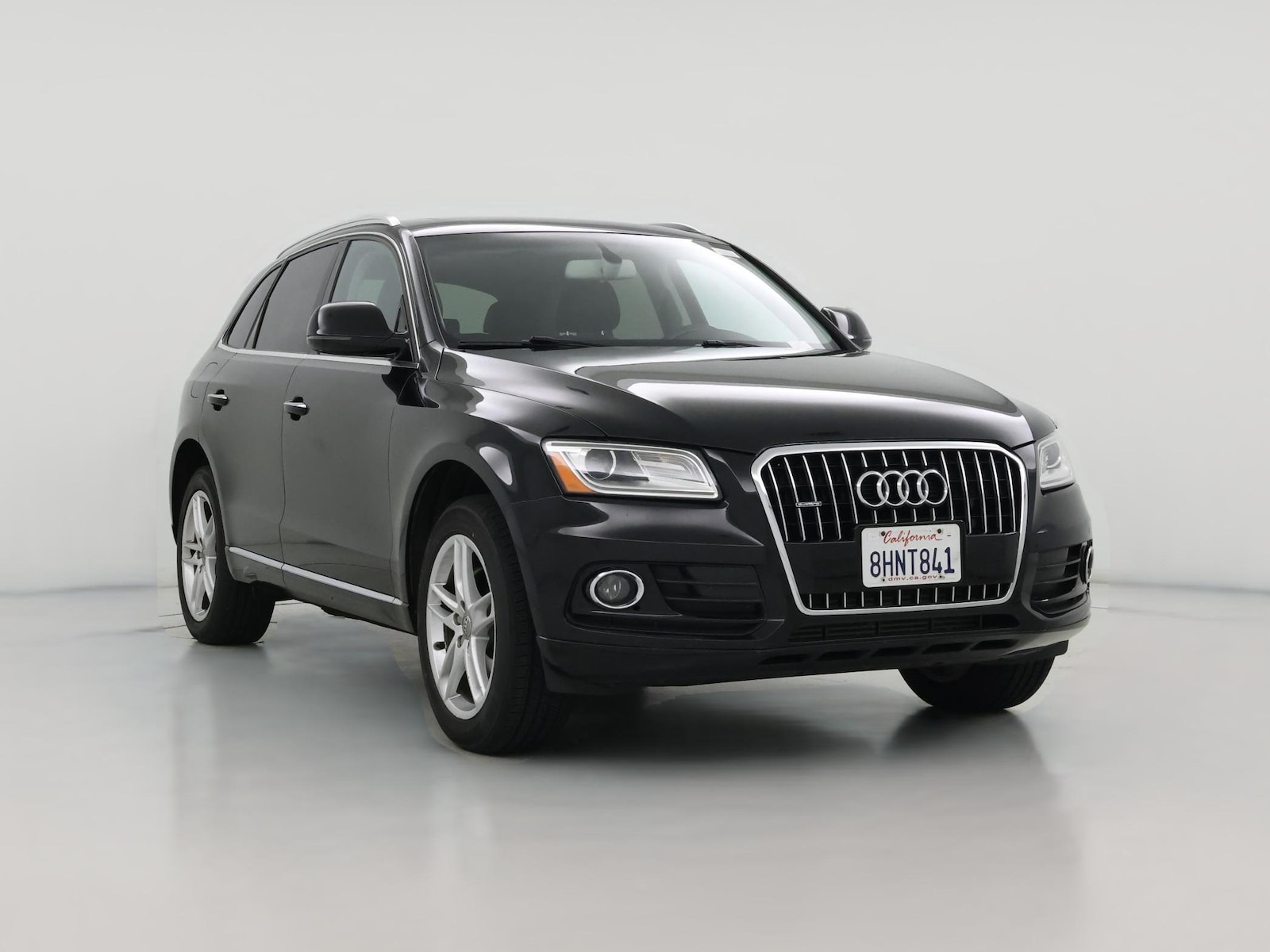 2017 Audi Q5 Premium
