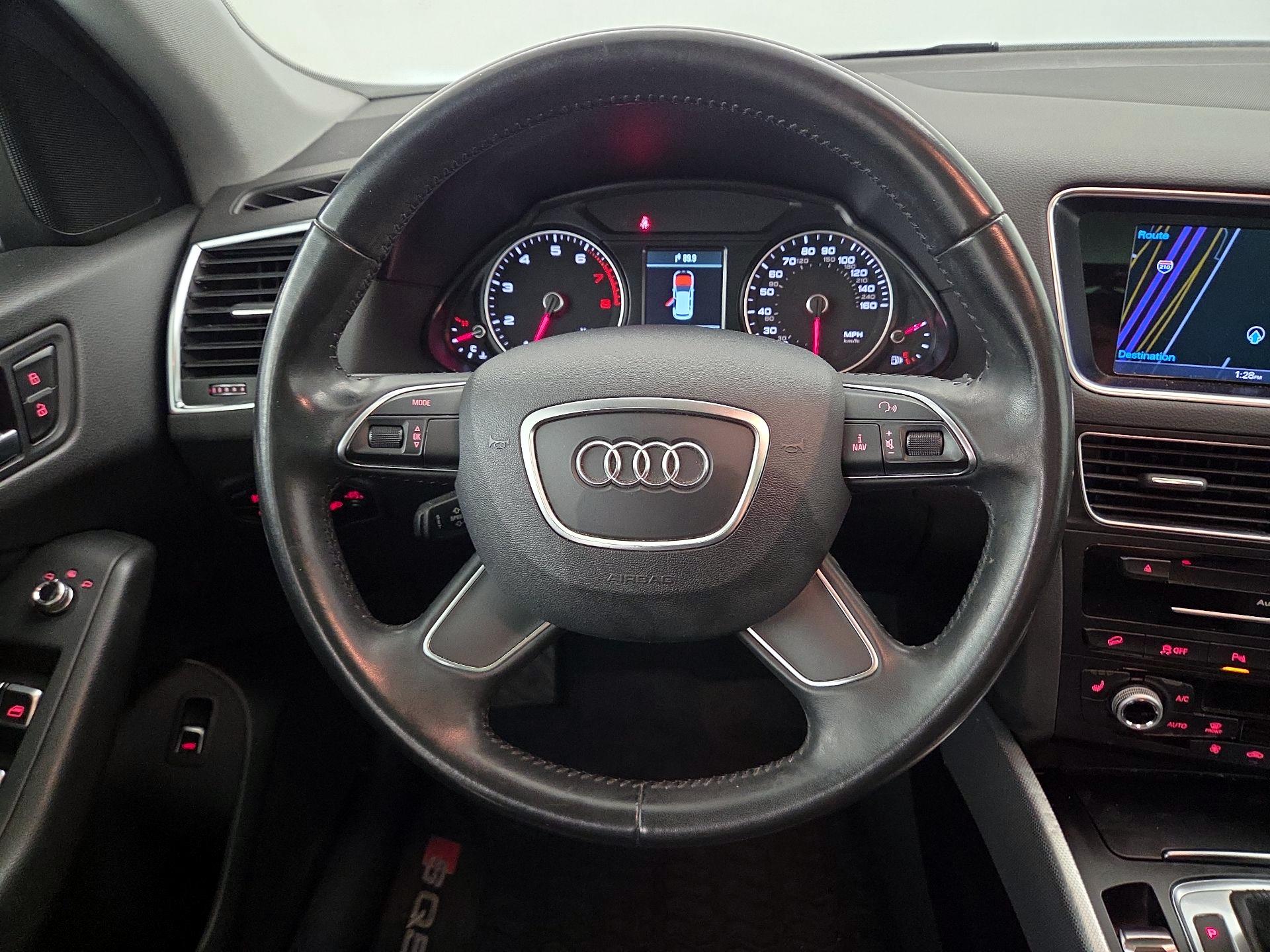 Thumbnail: 2017 Audi Q5 - 10