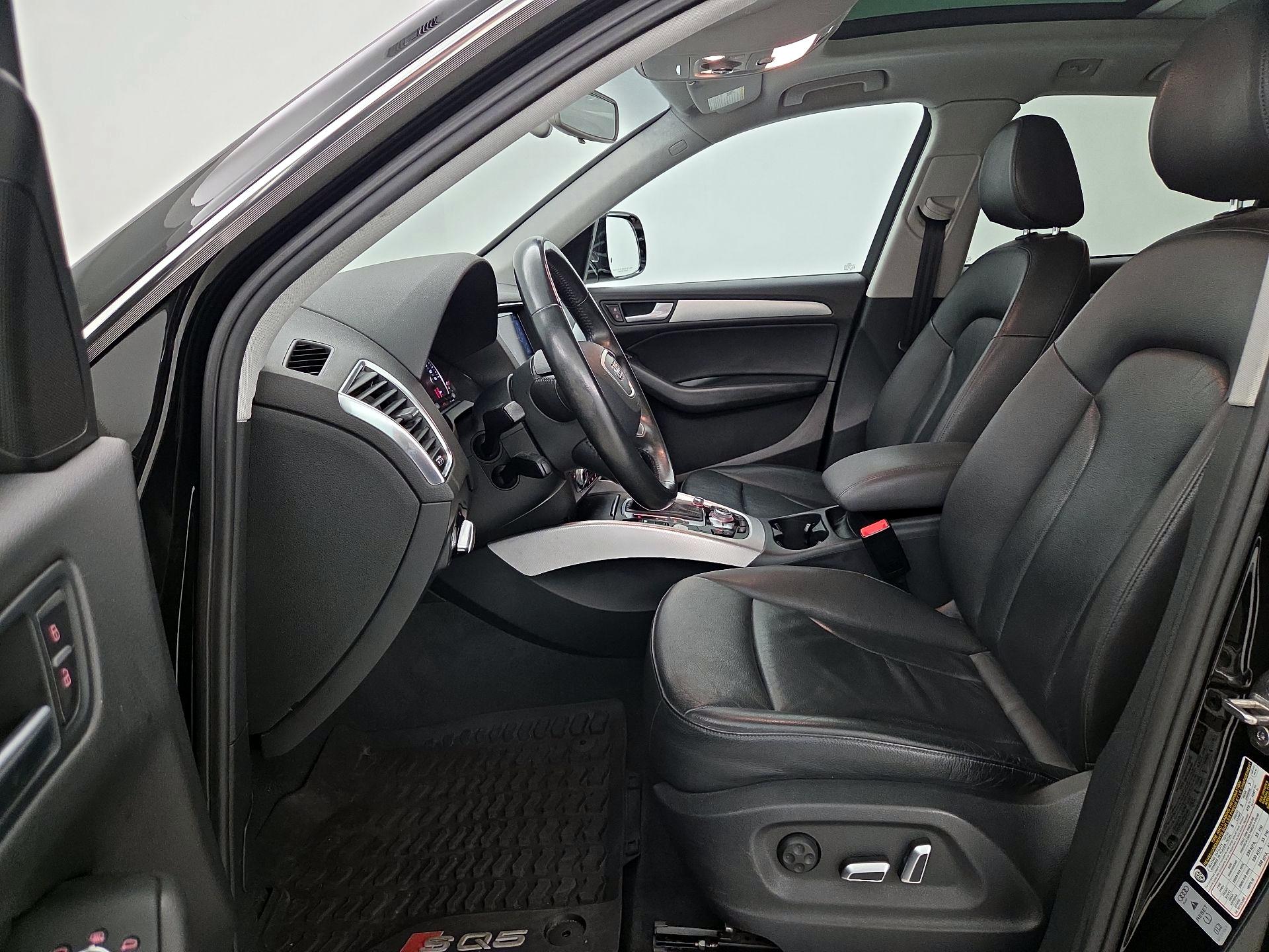 Thumbnail: 2017 Audi Q5 - 11