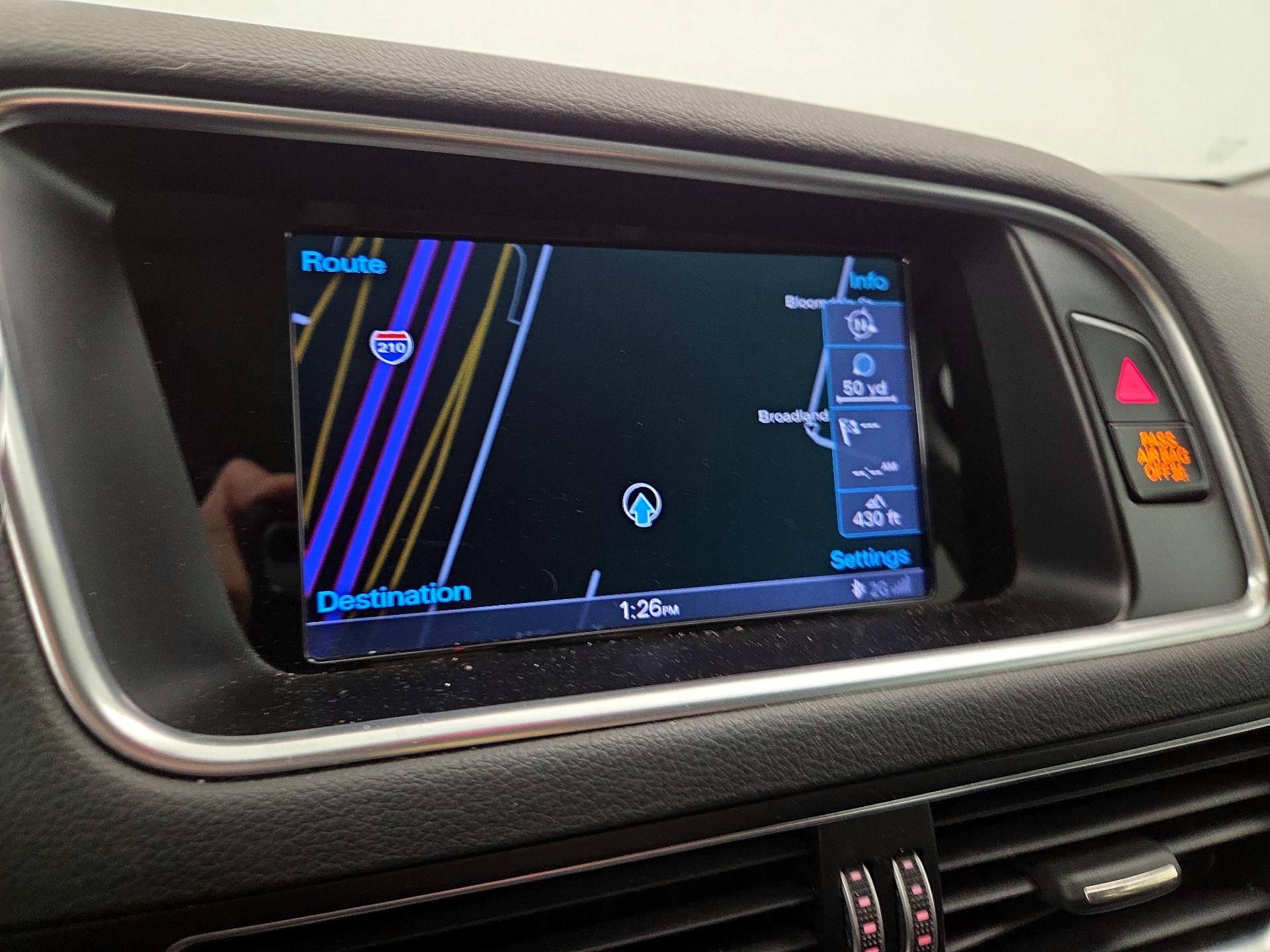 Thumbnail: 2017 Audi Q5 - 14