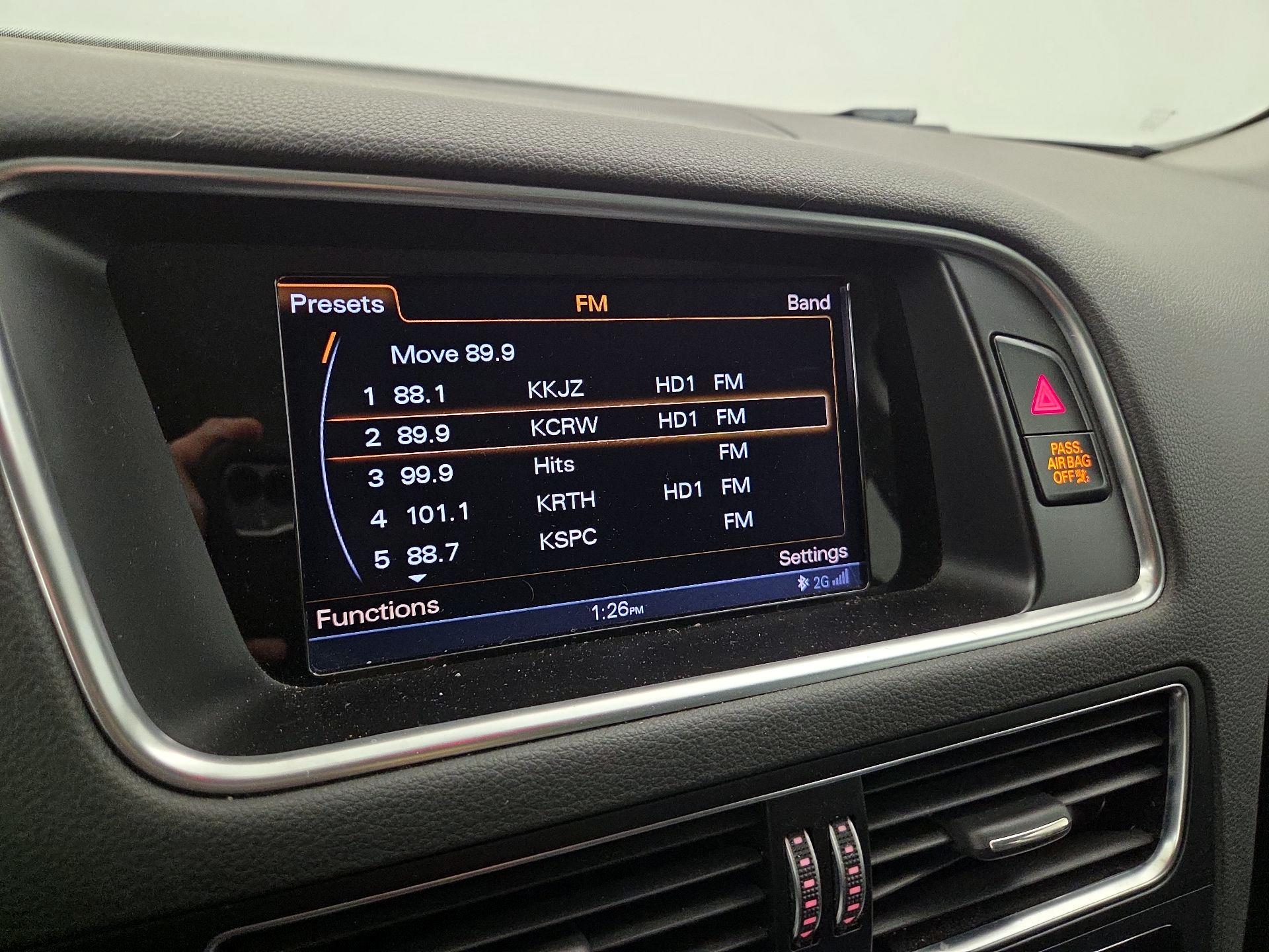 Thumbnail: 2017 Audi Q5 - 16