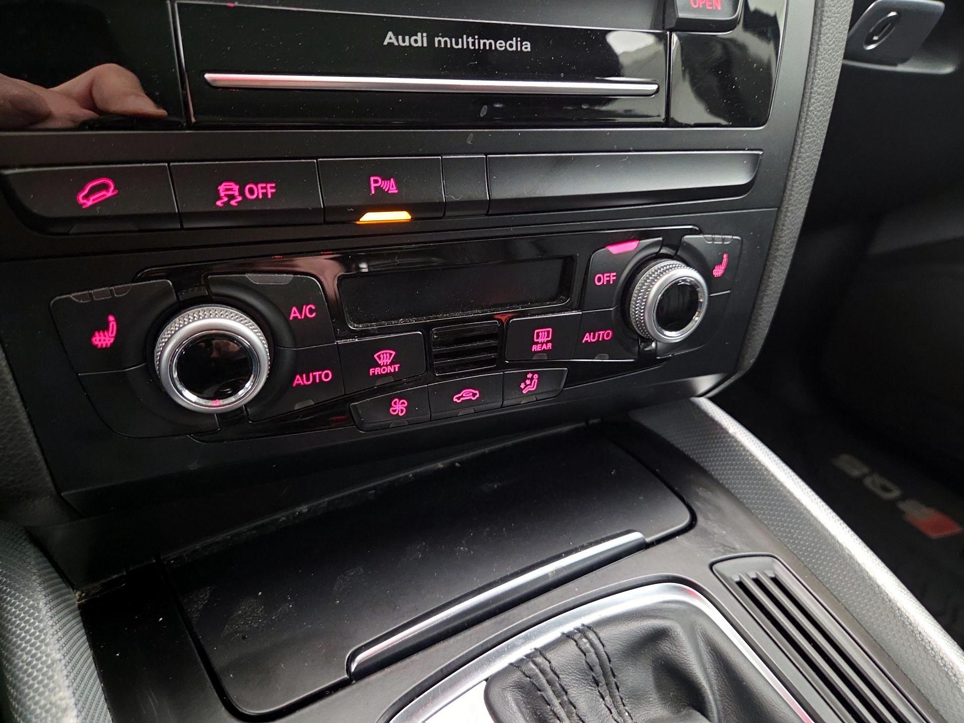 Thumbnail: 2017 Audi Q5 - 17