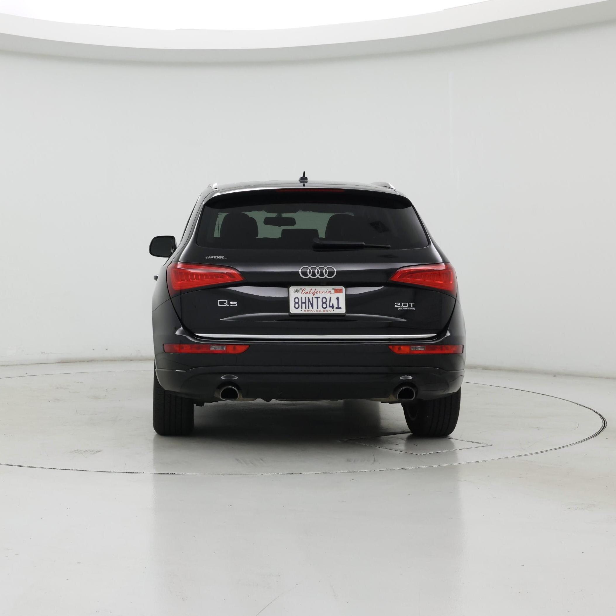 Thumbnail: 2017 Audi Q5 - 6