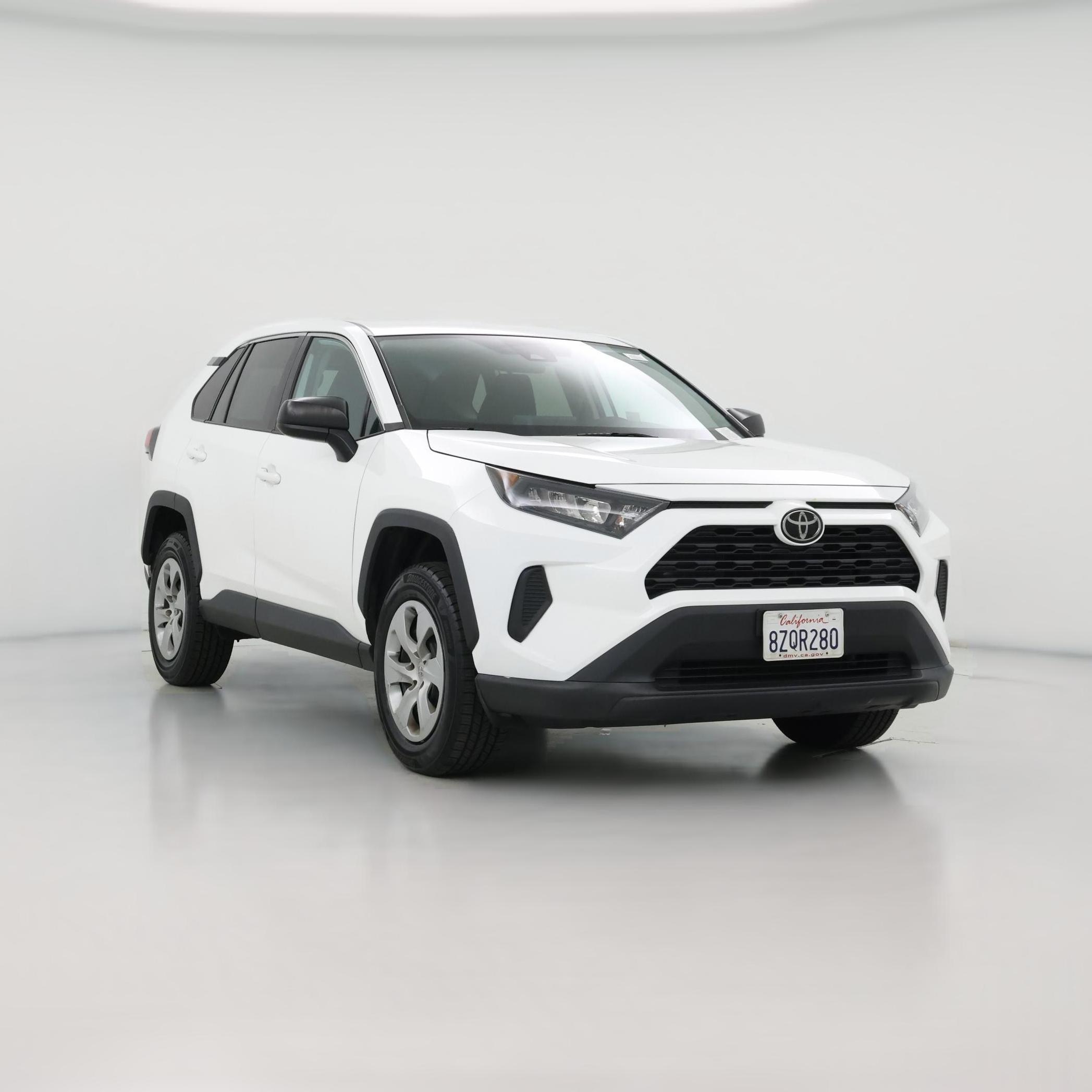 Thumbnail: 2022 Toyota RAV4 - 1