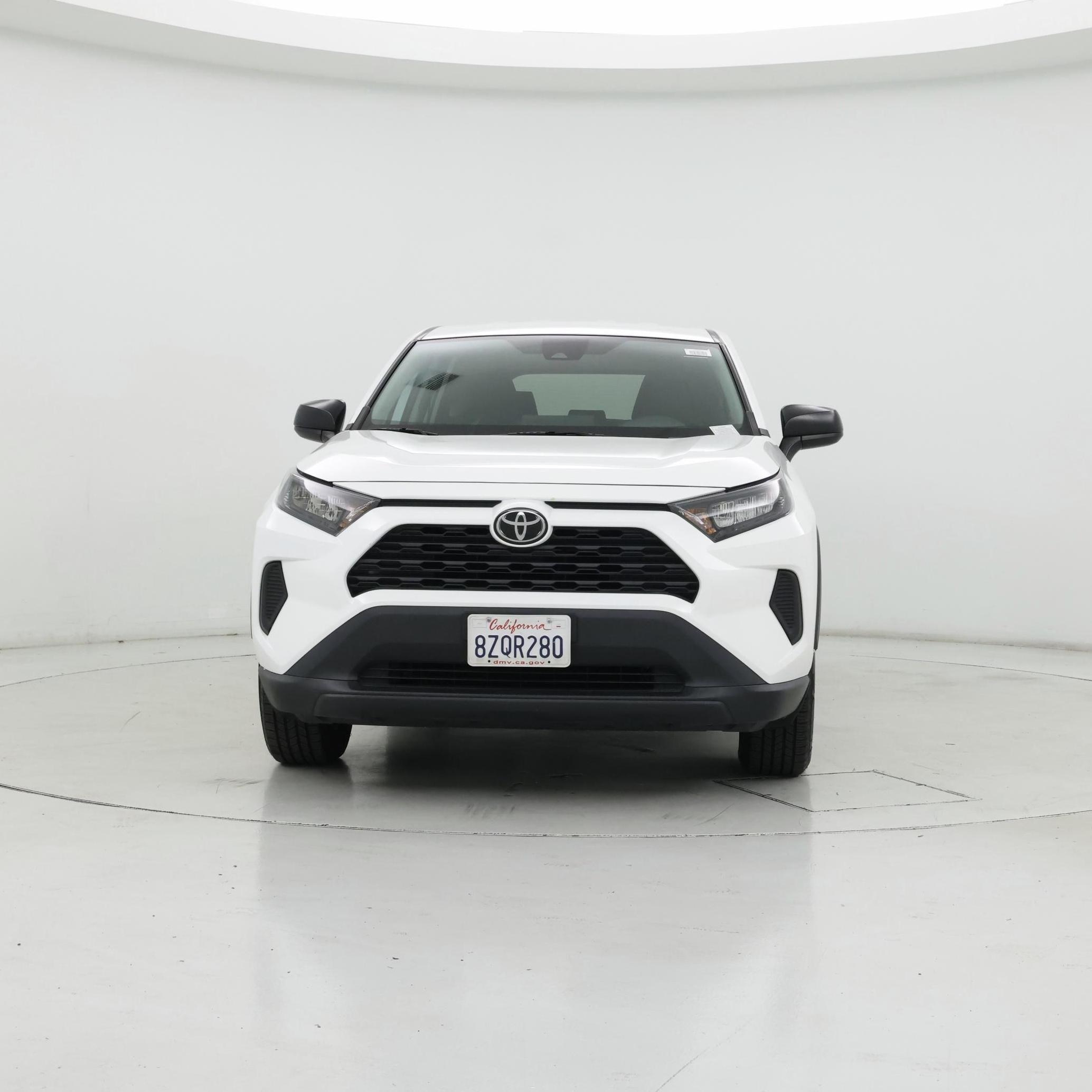 Thumbnail: 2022 Toyota RAV4 - 5