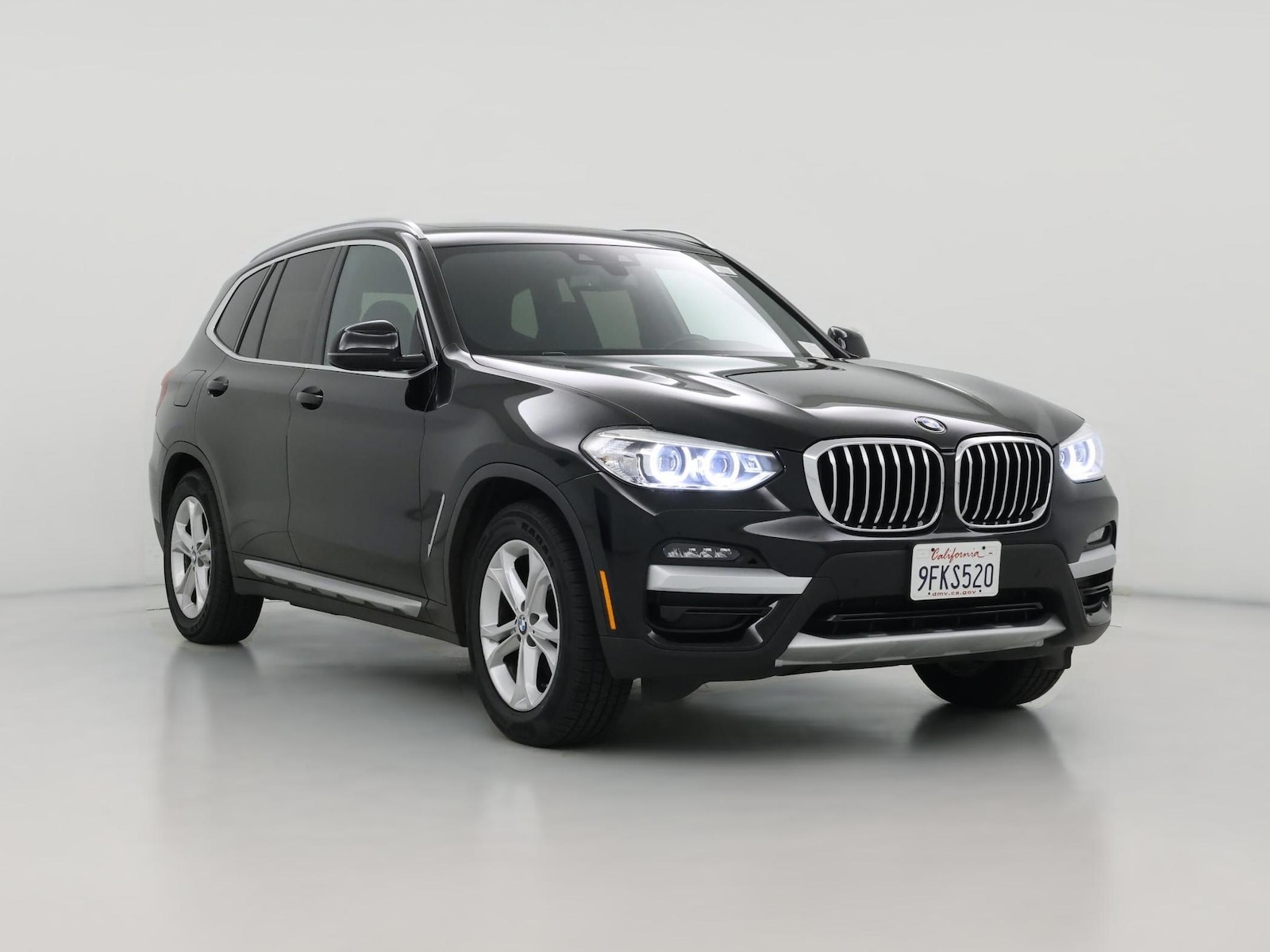 2020 BMW X3 30i