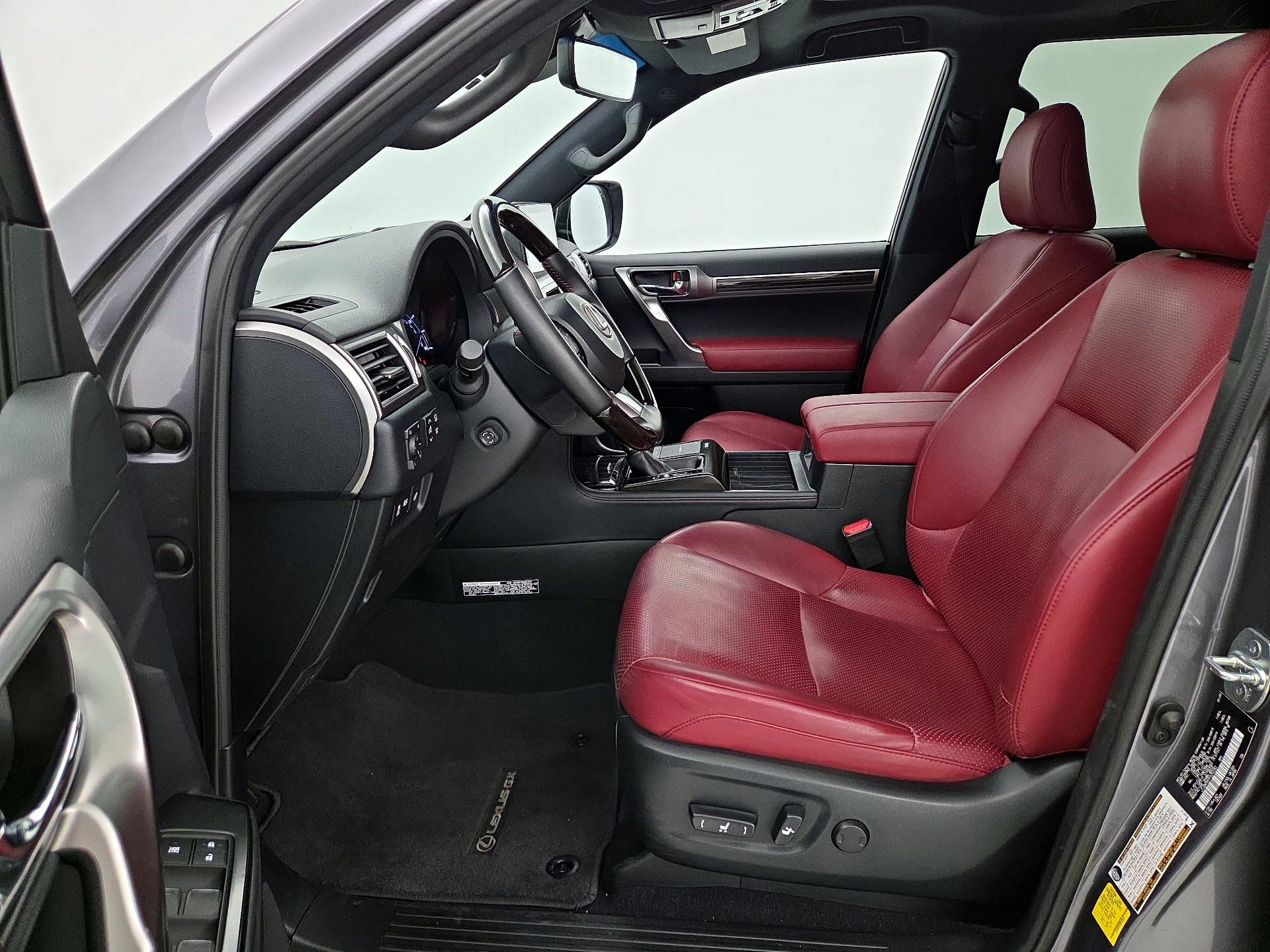 Thumbnail: 2023 Lexus GX - 11