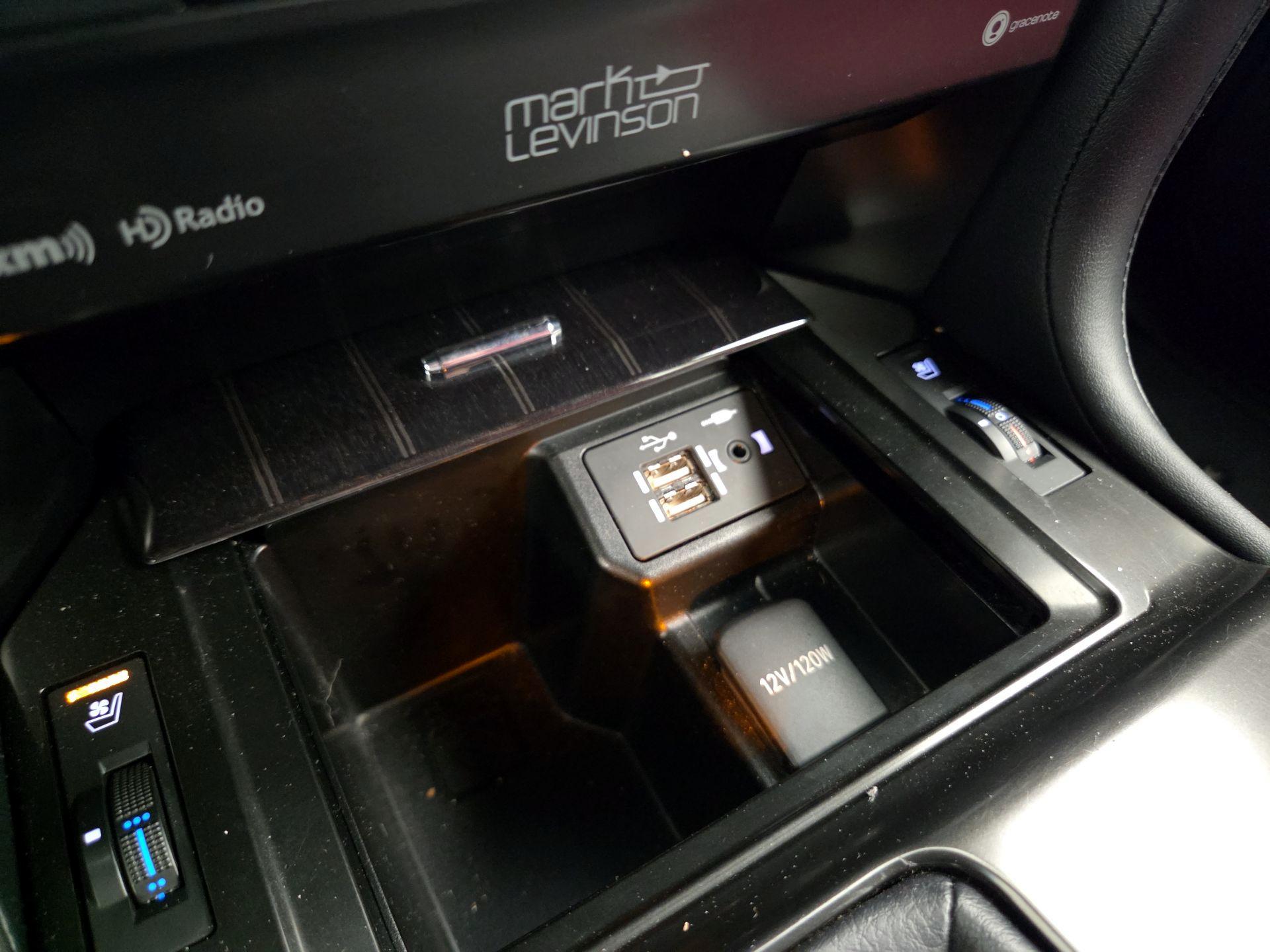 Thumbnail: 2023 Lexus GX - 19