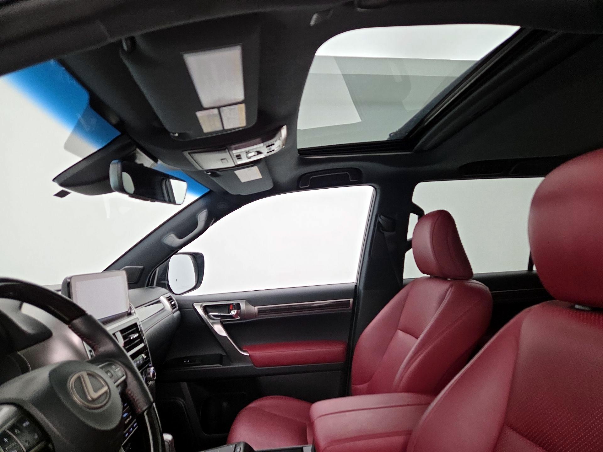 Thumbnail: 2023 Lexus GX - 20